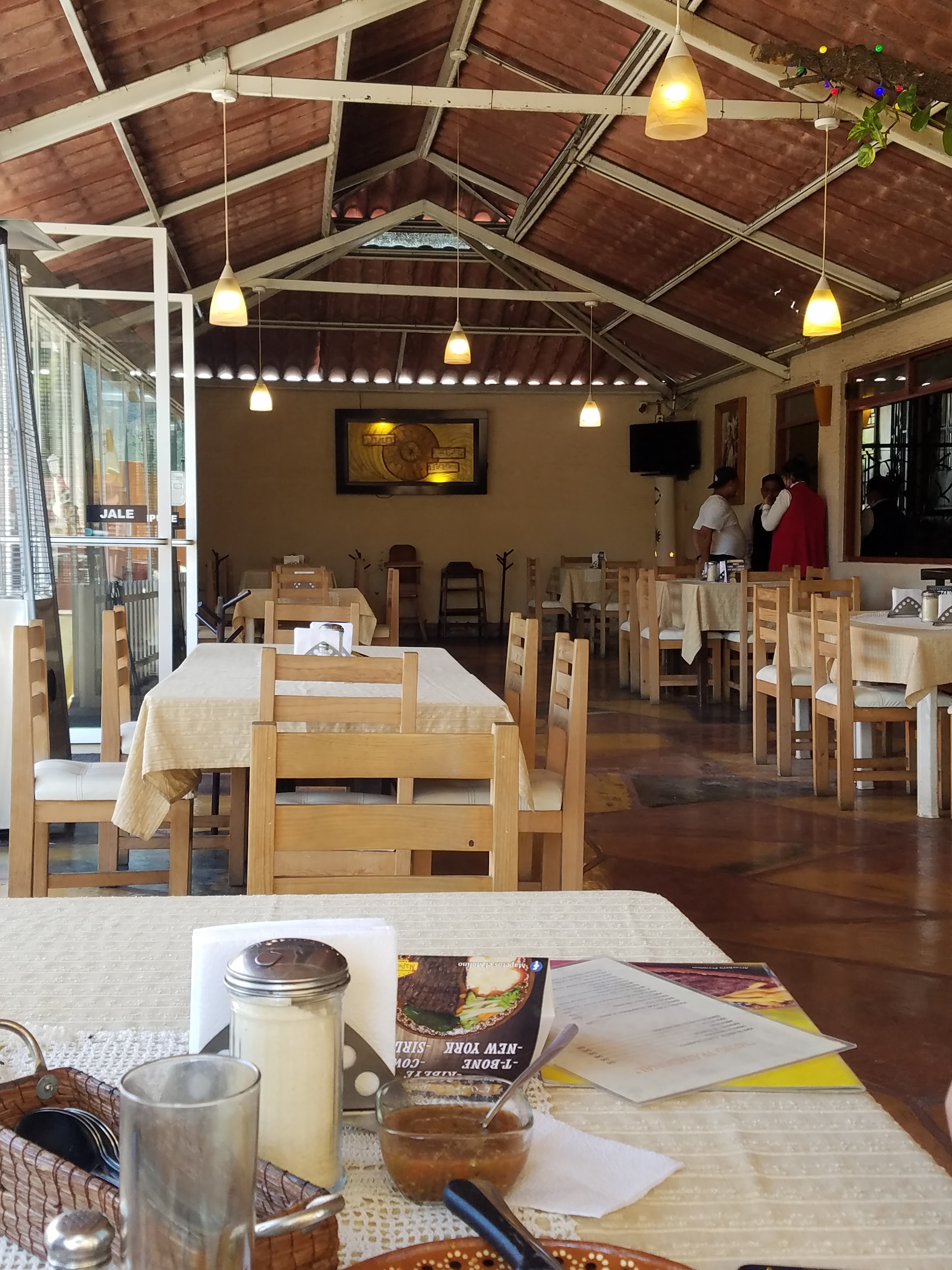 Mapeto's Restaurant Y Autoservicio image 6