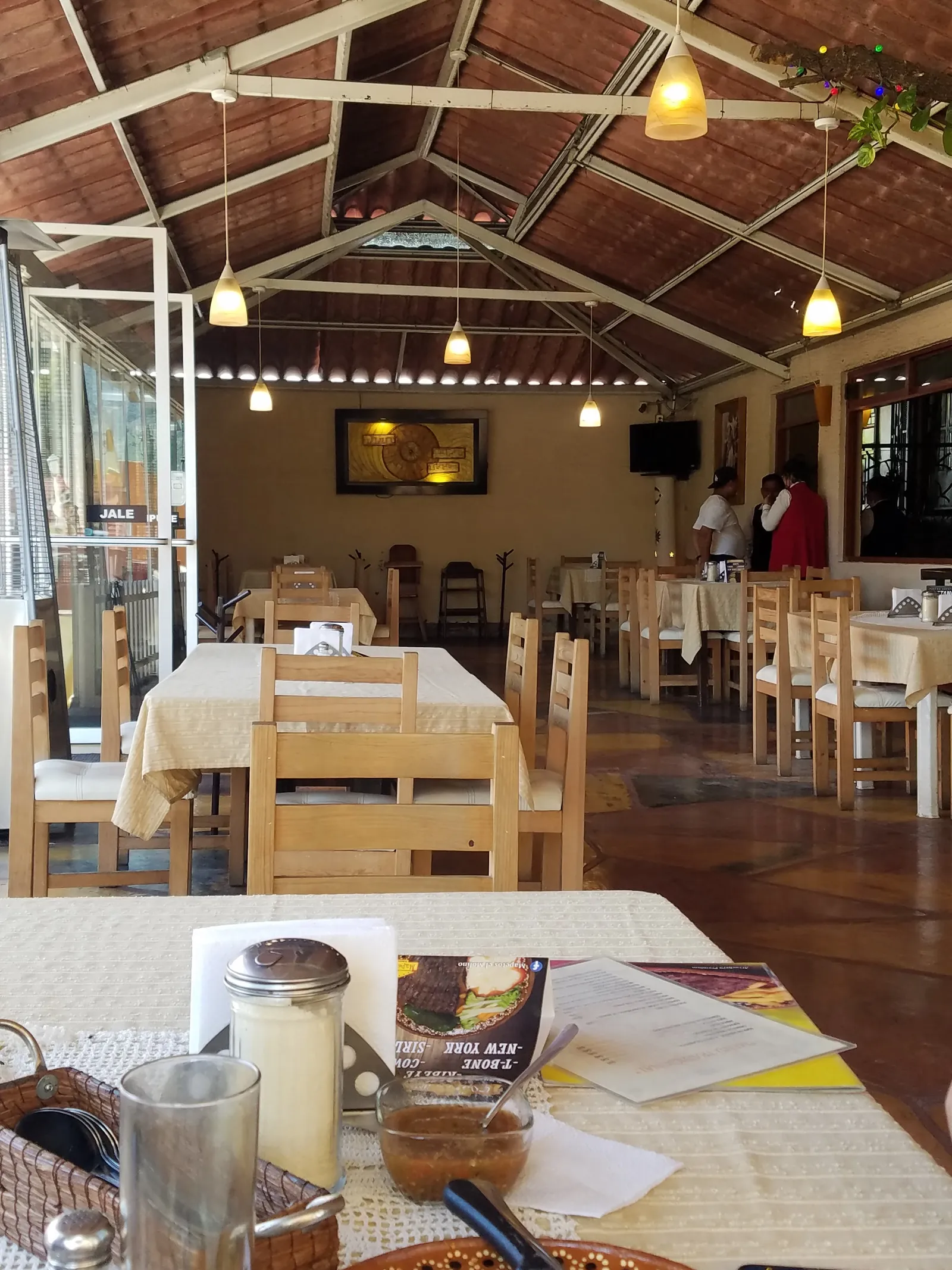 Mapeto's Restaurant Y Autoservicio image 6
