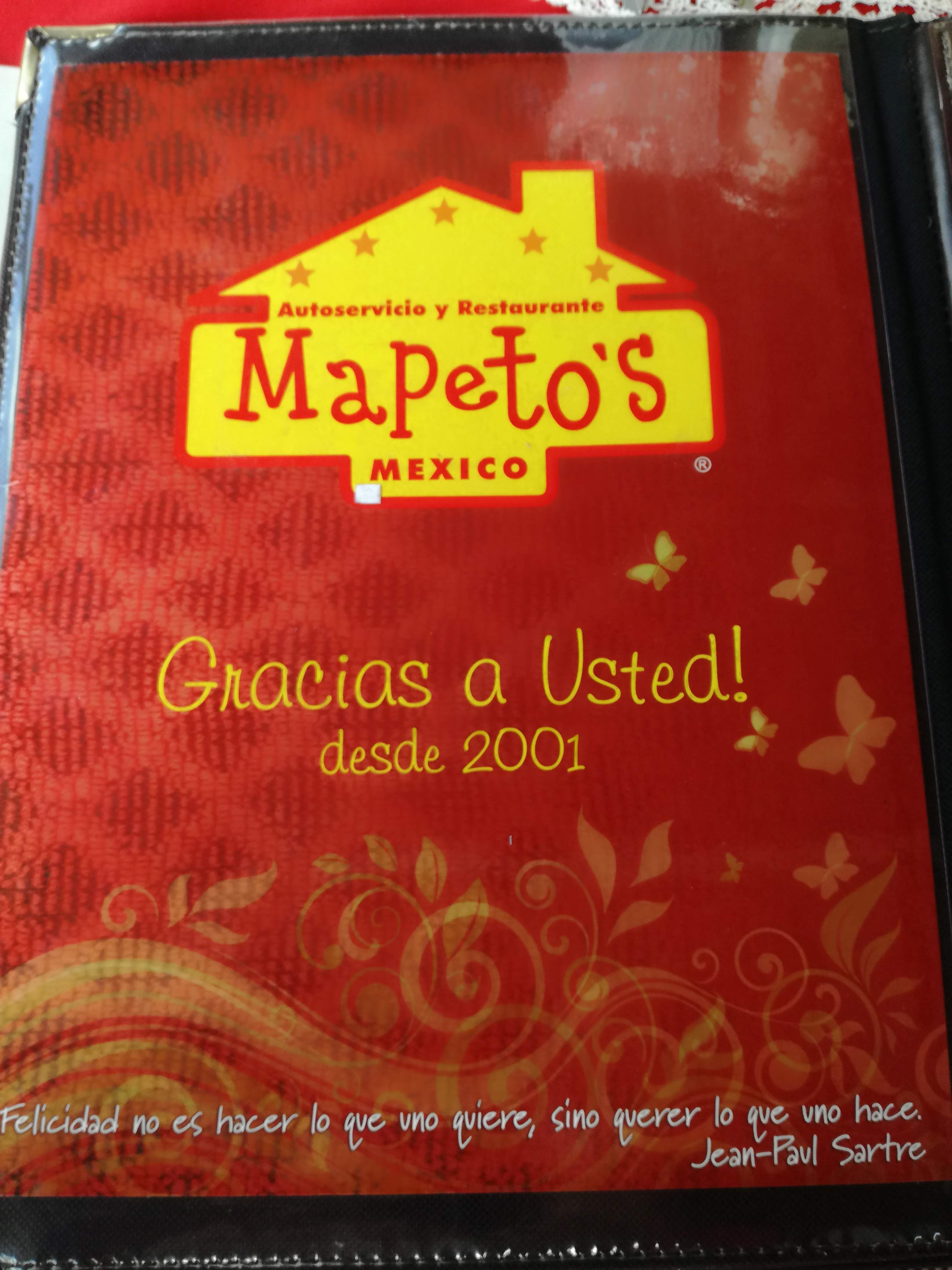 Mapeto's Restaurant Y Autoservicio image 9