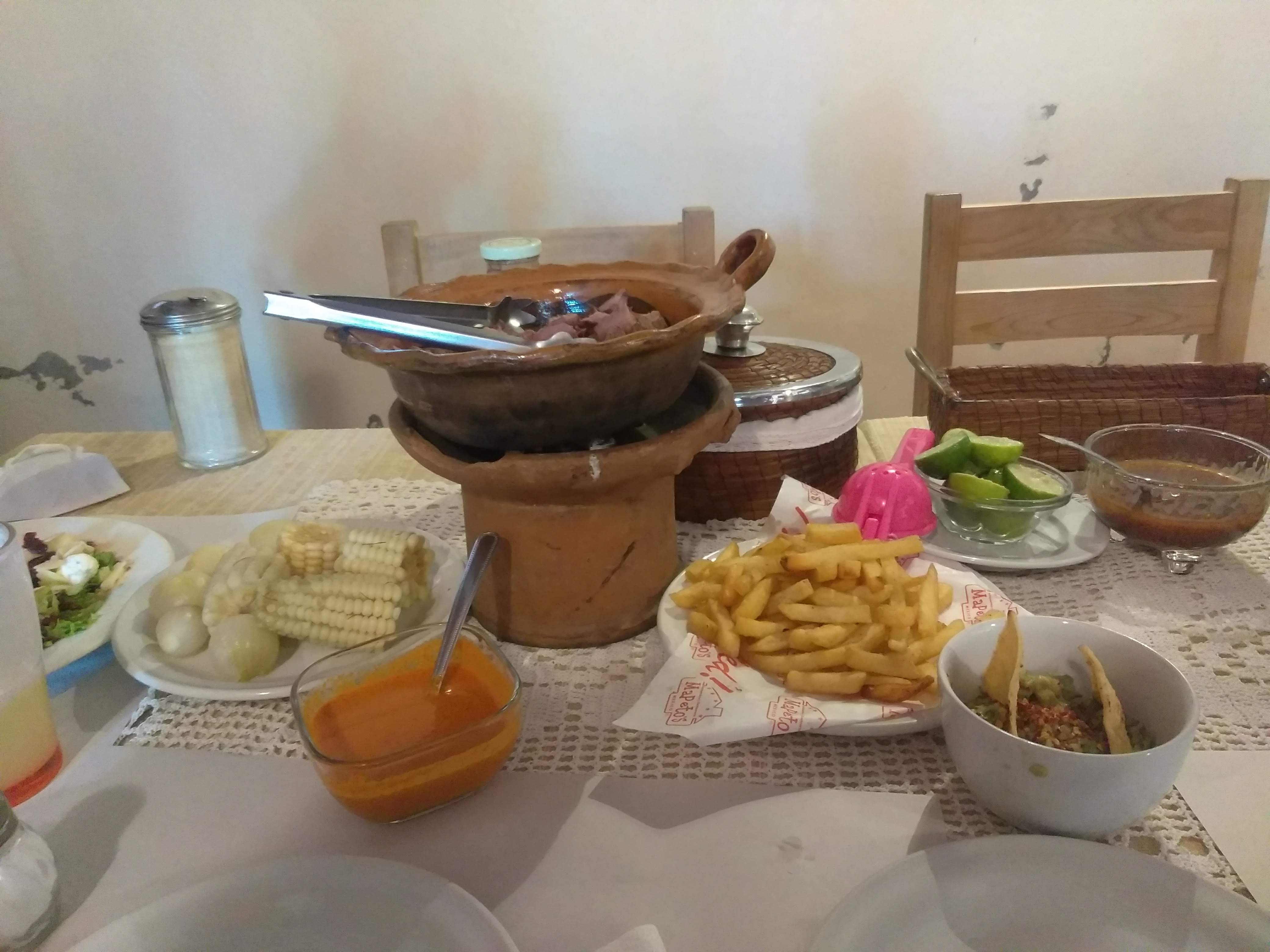 Mapeto's Restaurant Y Autoservicio image 10