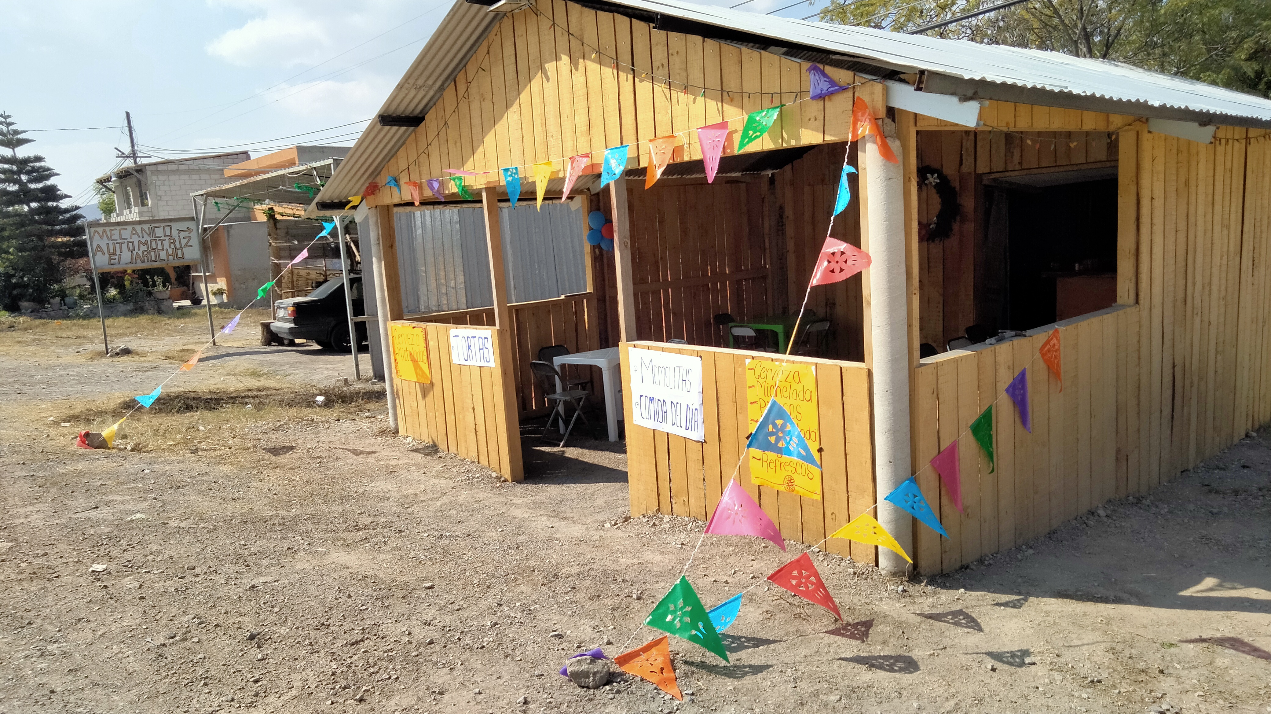 Cabaña La cueva del oso image 1