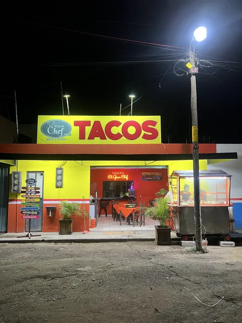 Taquería el gran Chef image 1