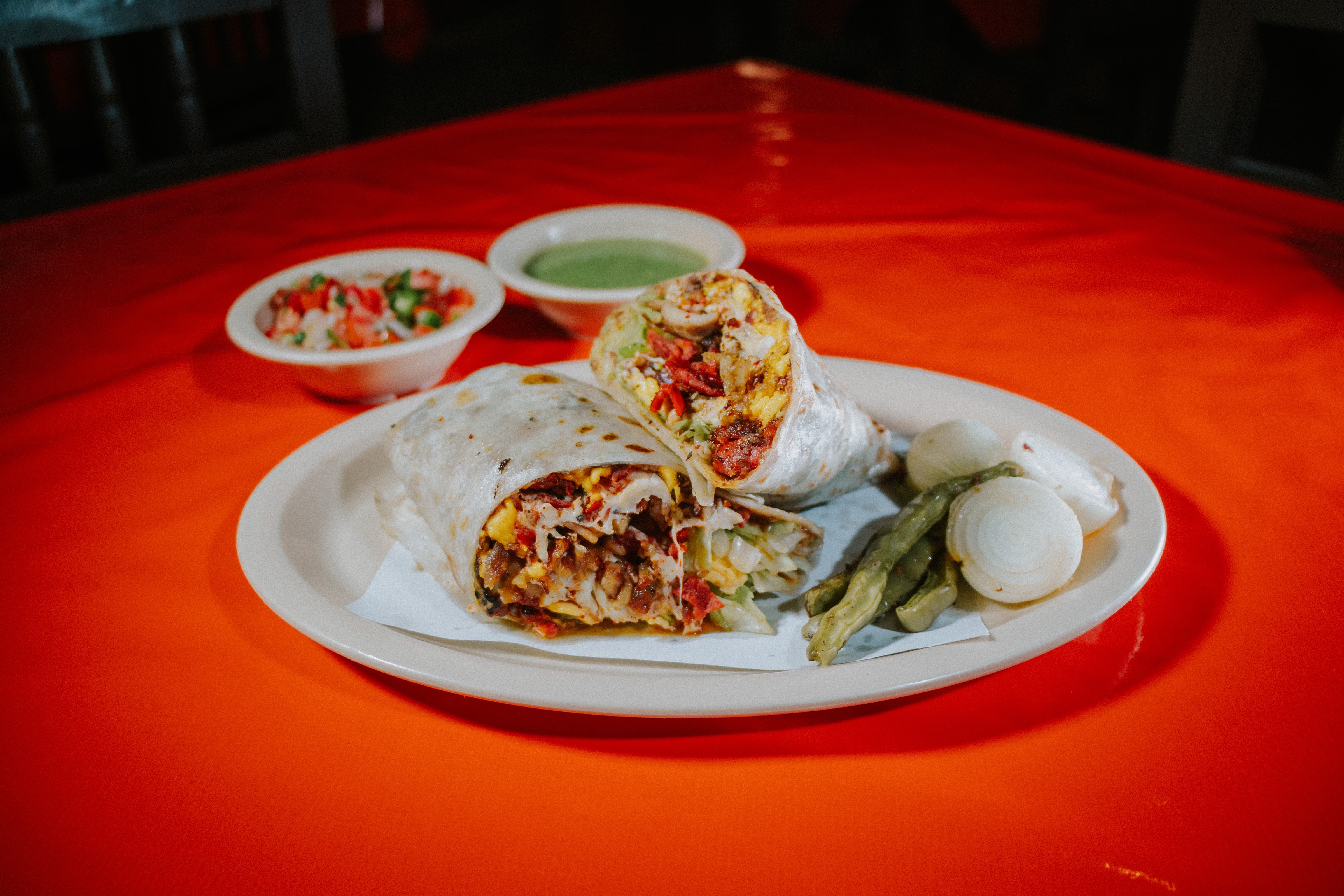 Taquería el gran Chef image 2