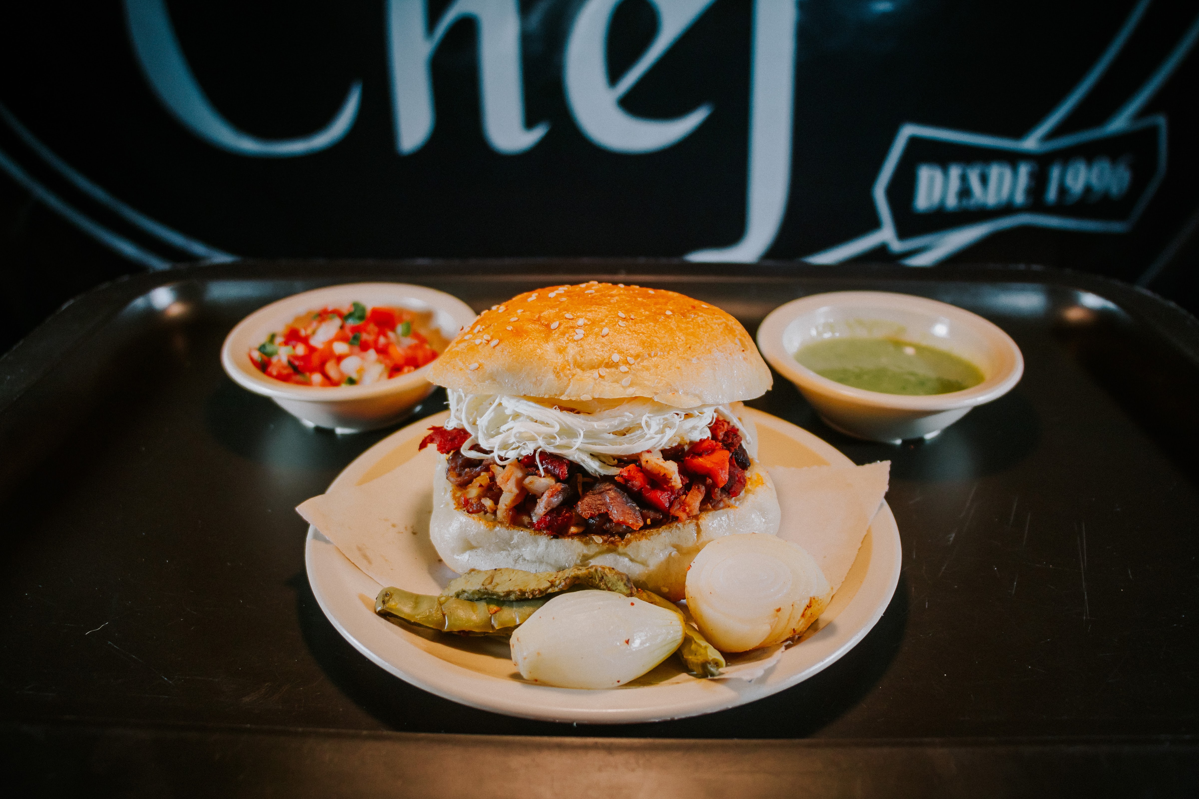 Taquería el gran Chef image 4