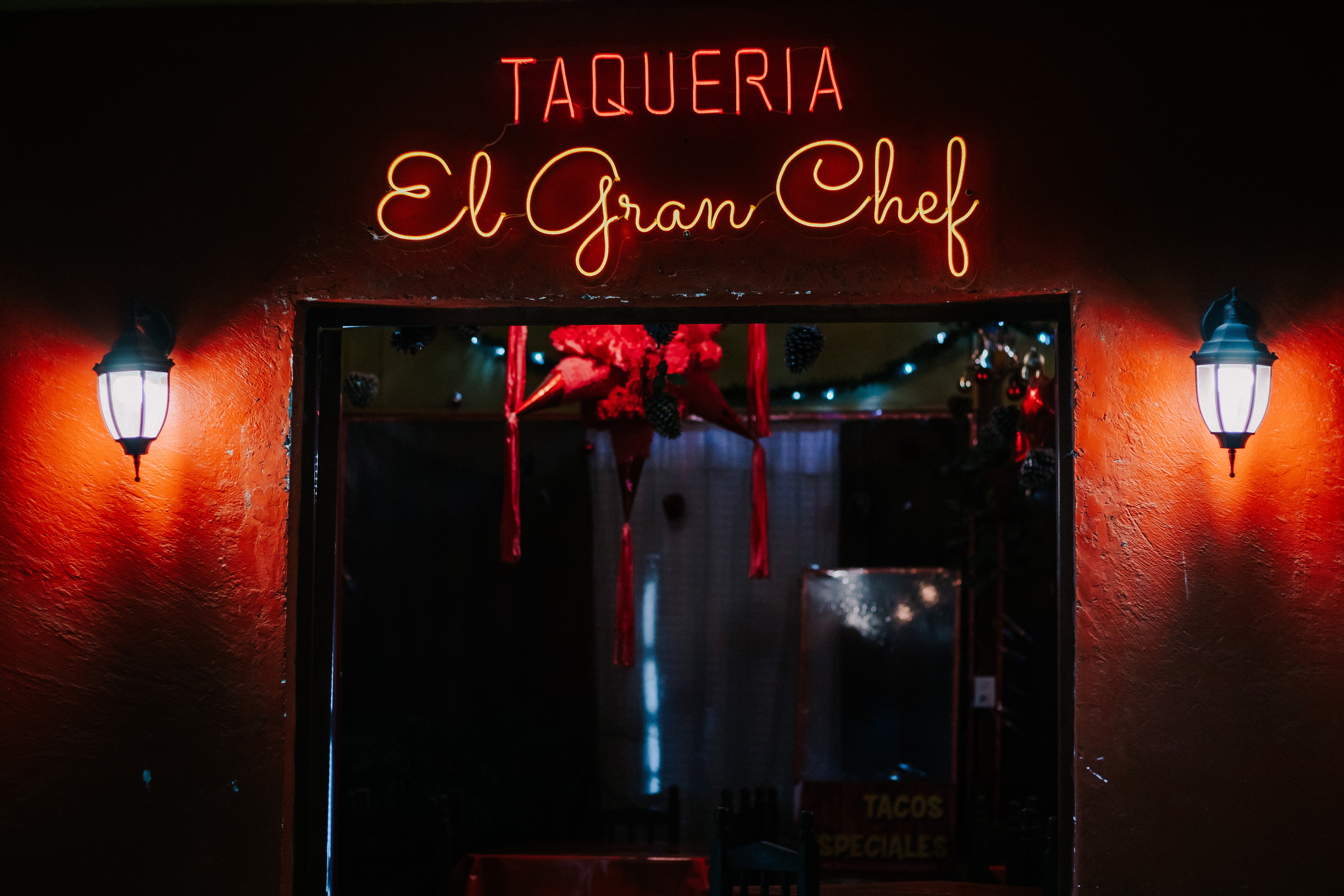 Taquería el gran Chef image 5