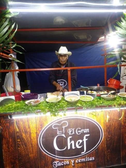 Taquería el gran Chef image 7