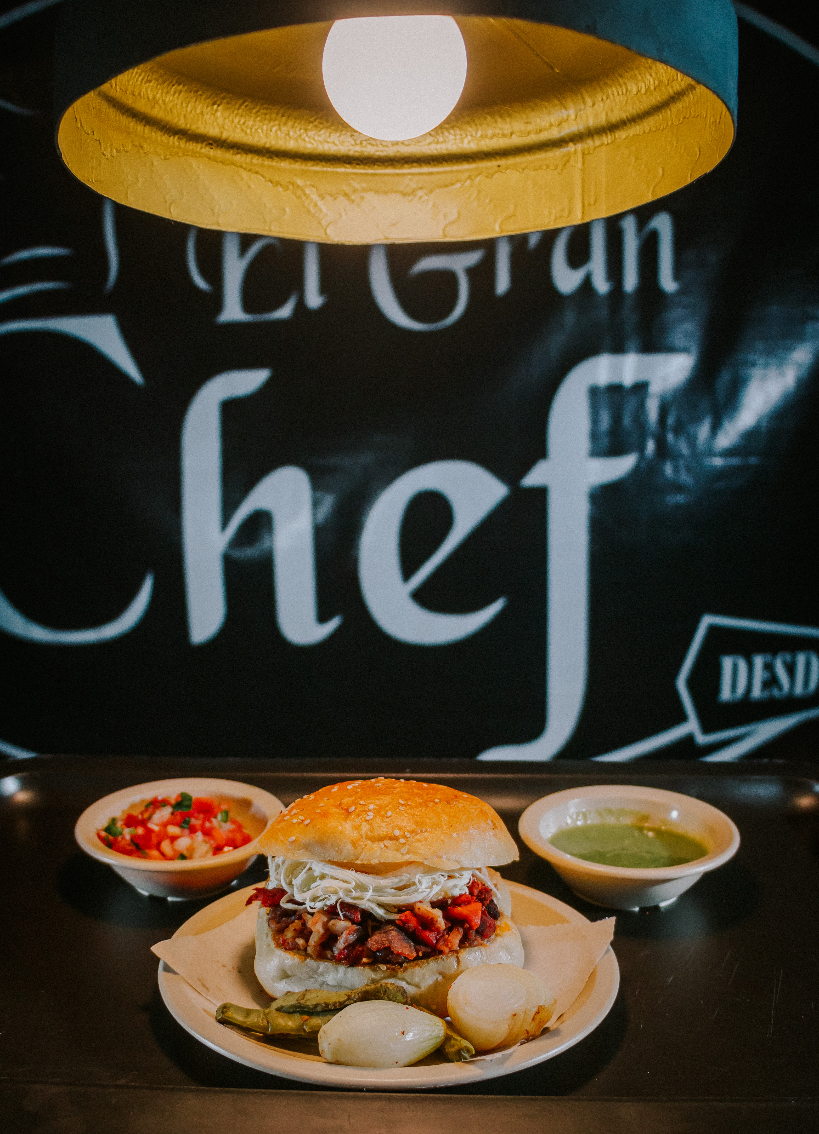 Taquería el gran Chef image 8