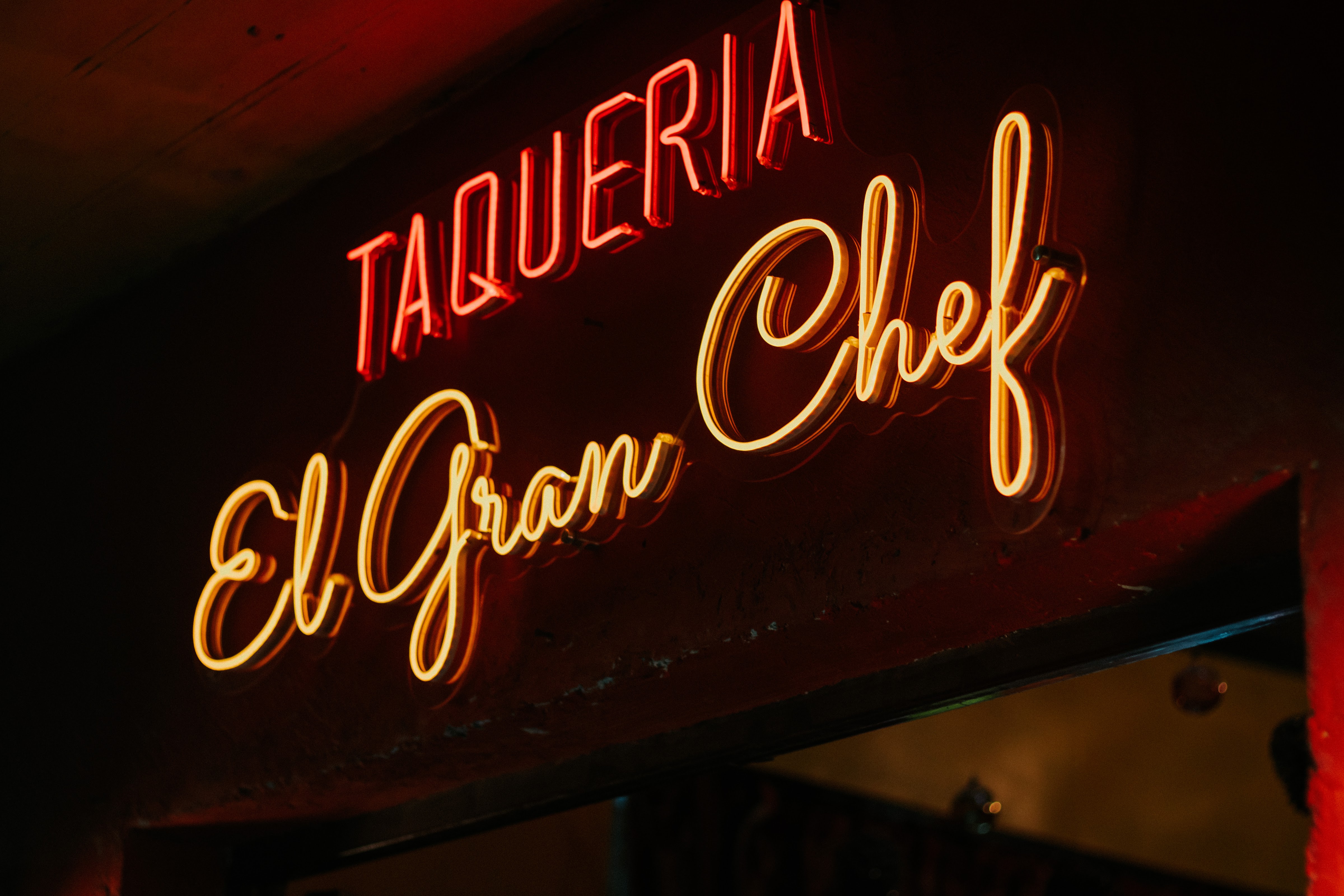 Taquería el gran Chef image 9