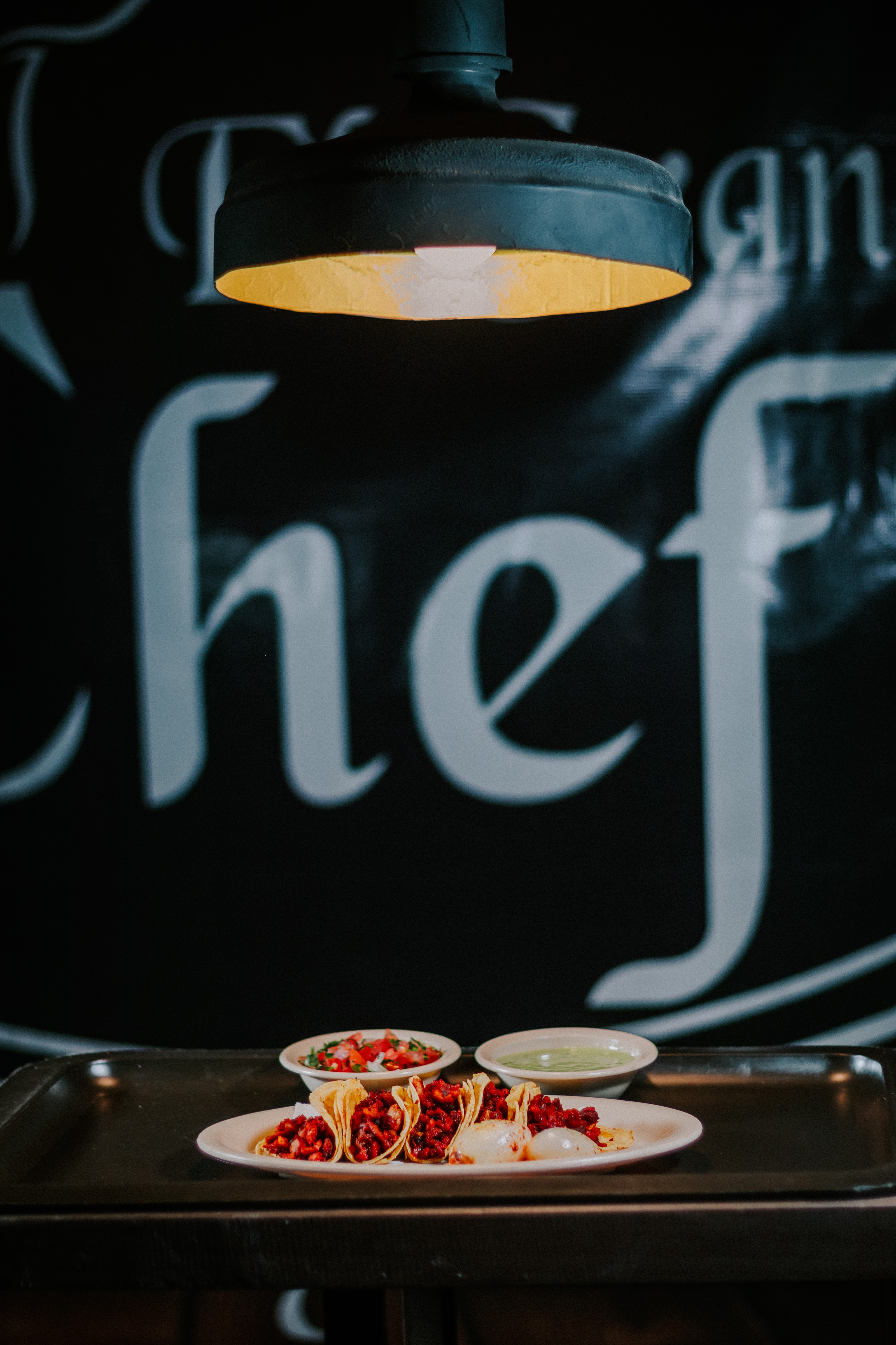 Taquería el gran Chef image 10