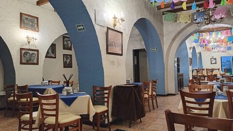 Casa Vieja image 6