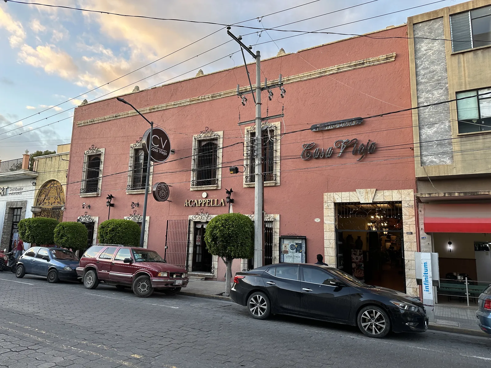 Casa Vieja image 7