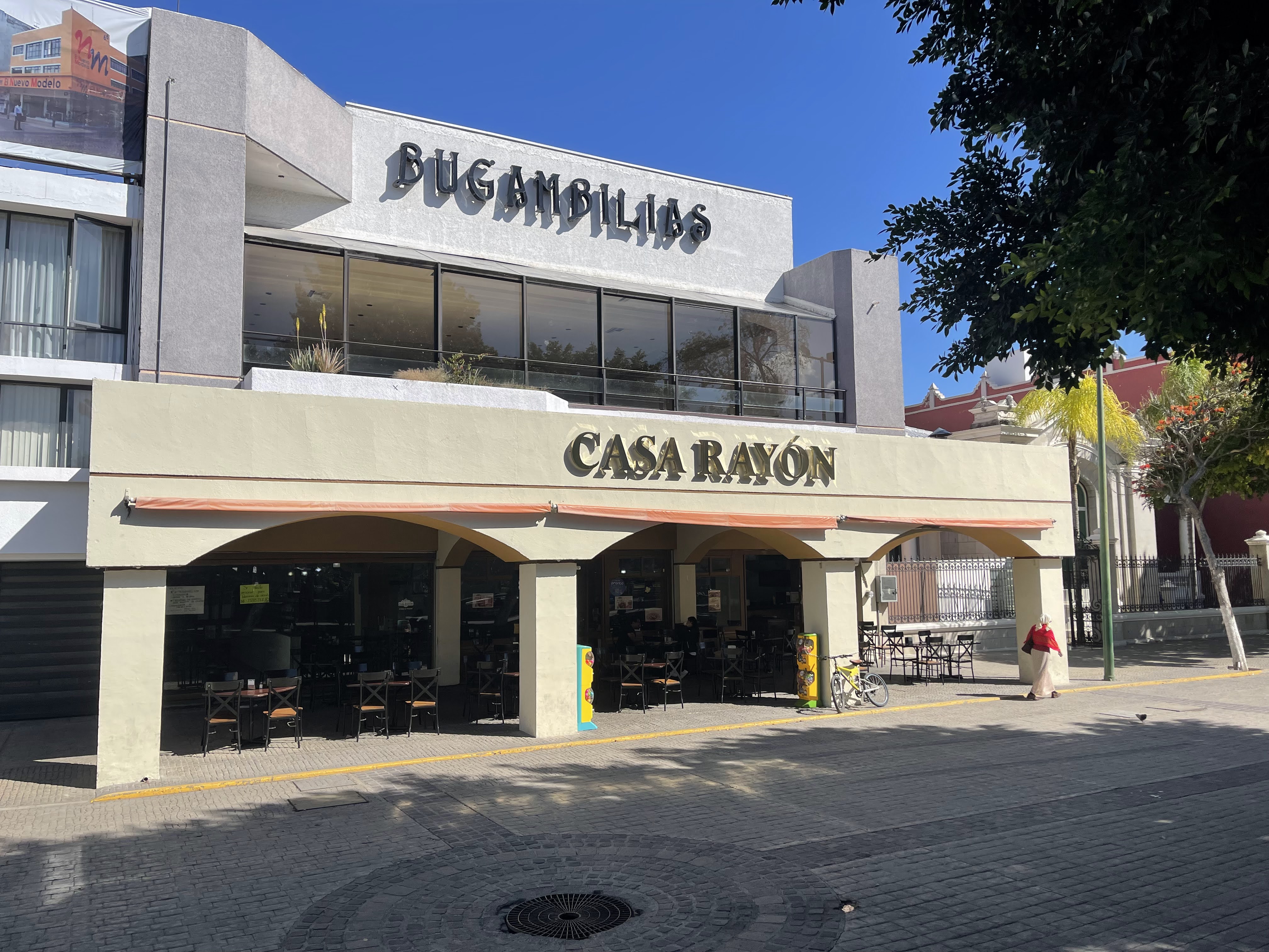 Casa Rayon Restaurante image 1