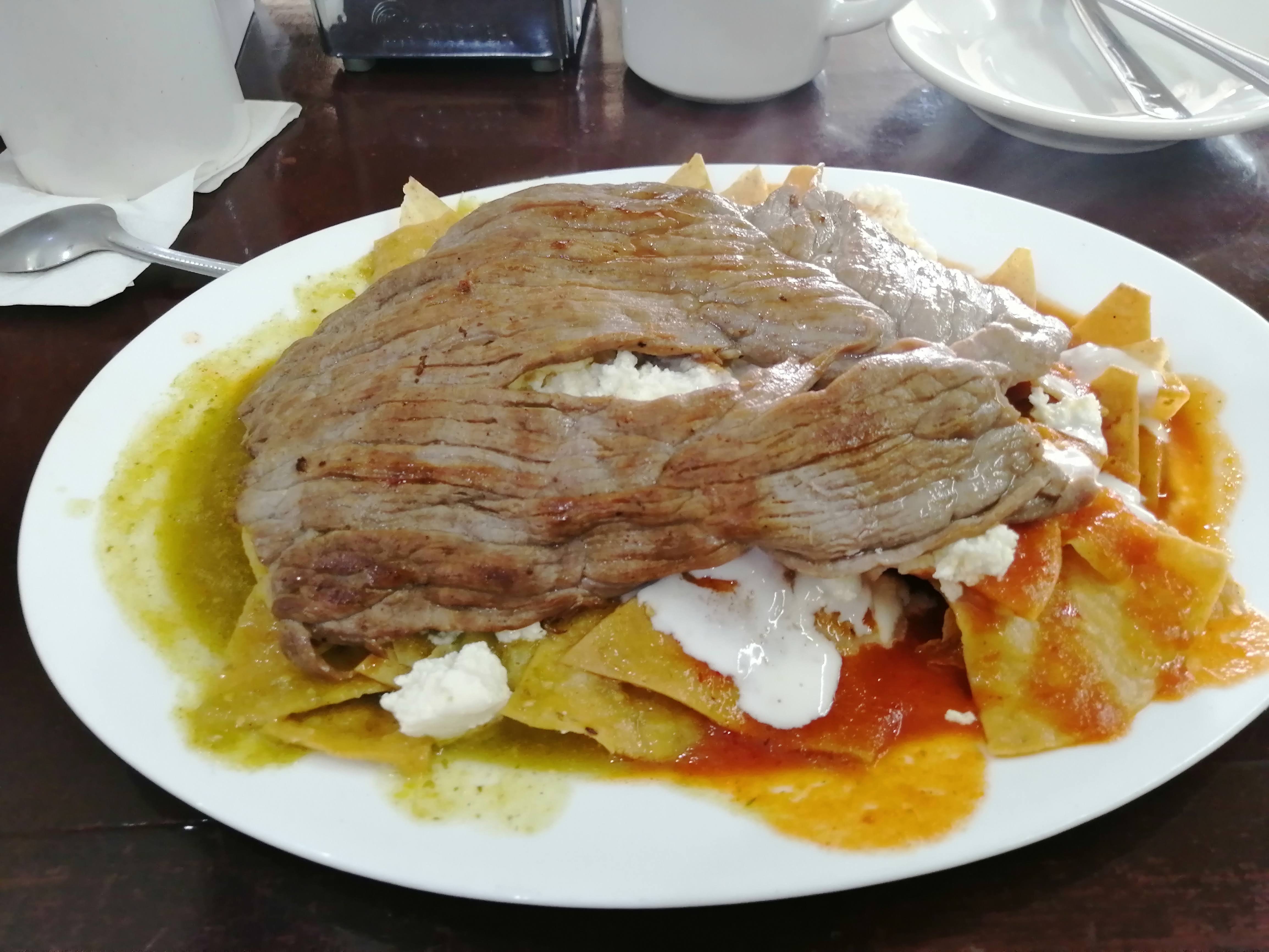 Casa Rayon Restaurante image 2