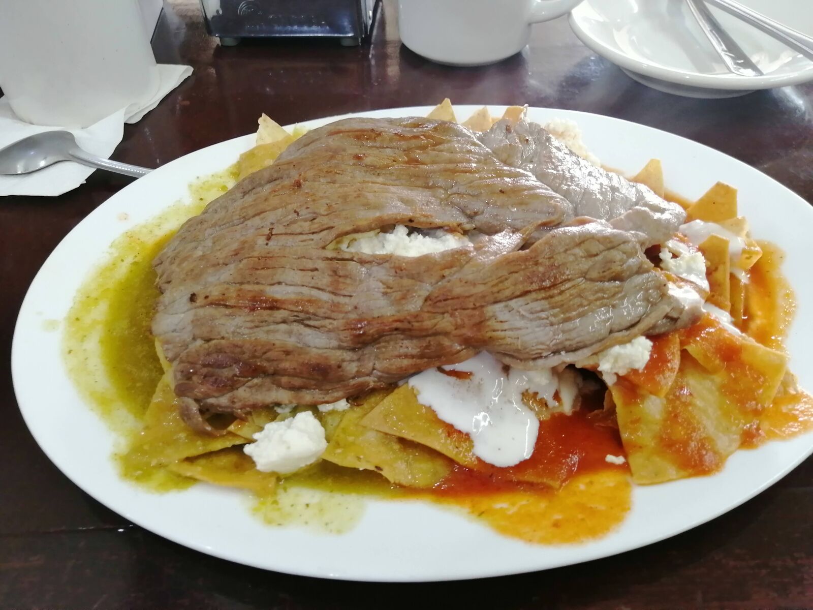 Casa Rayon Restaurante image 2