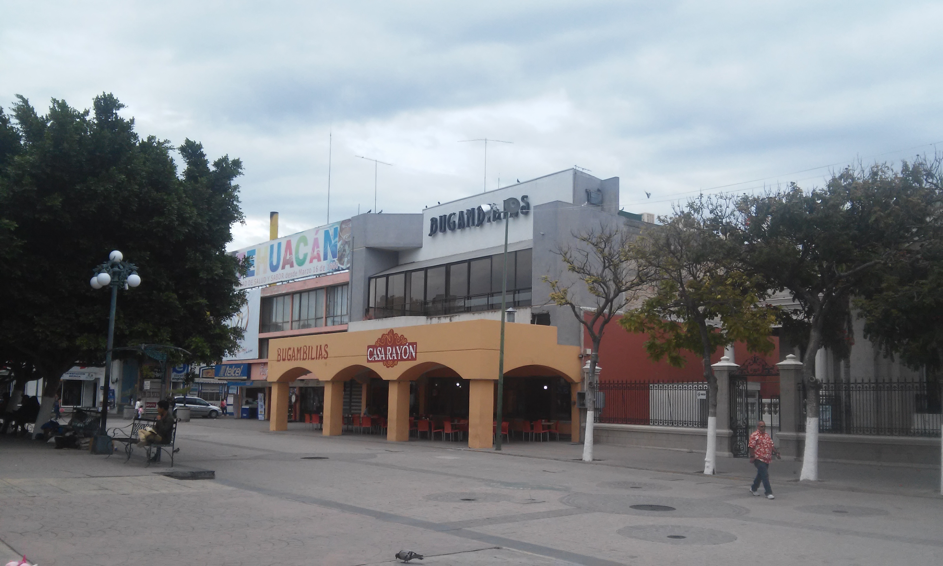 Casa Rayon Restaurante image 3