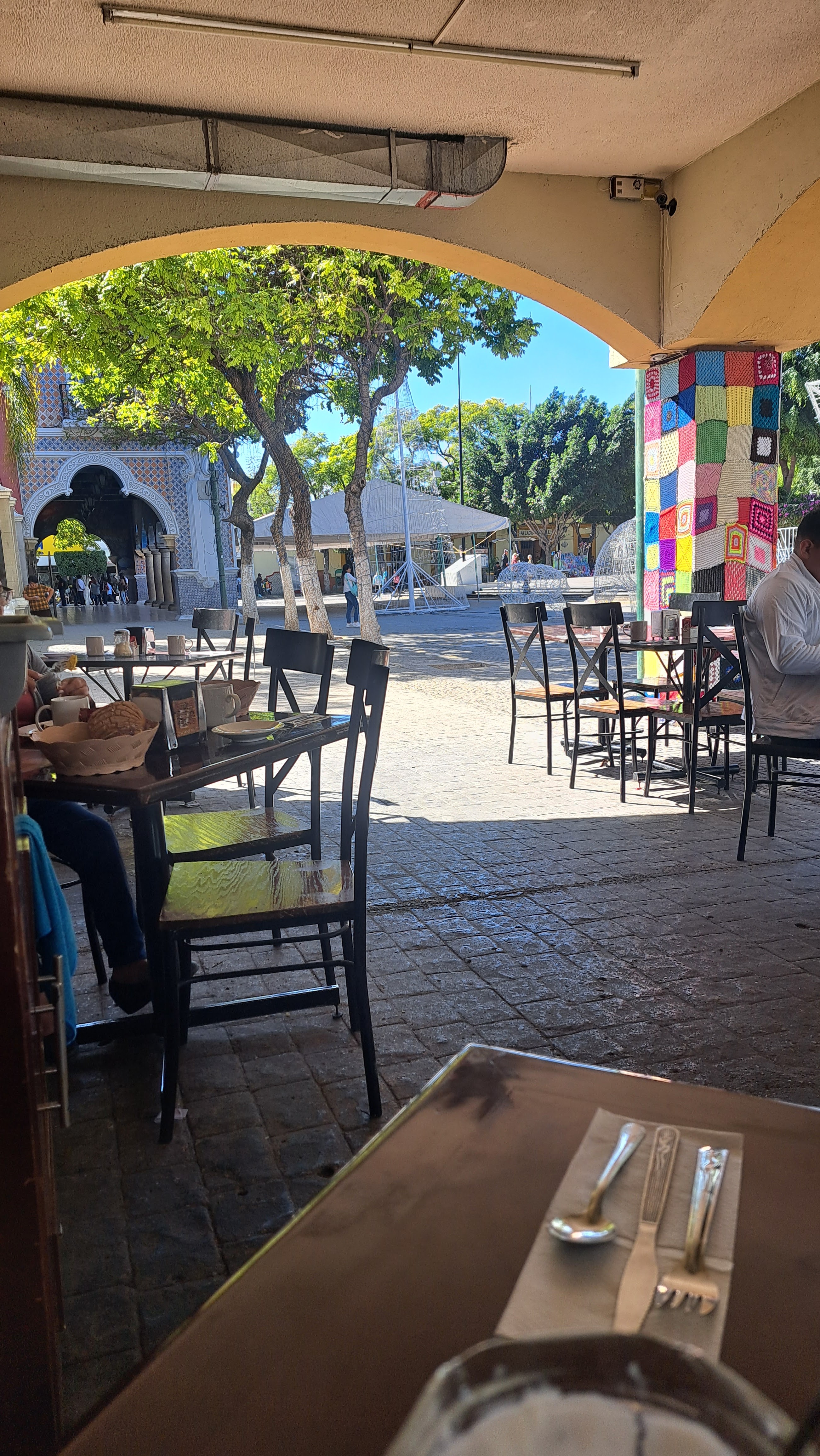 Casa Rayon Restaurante image 4