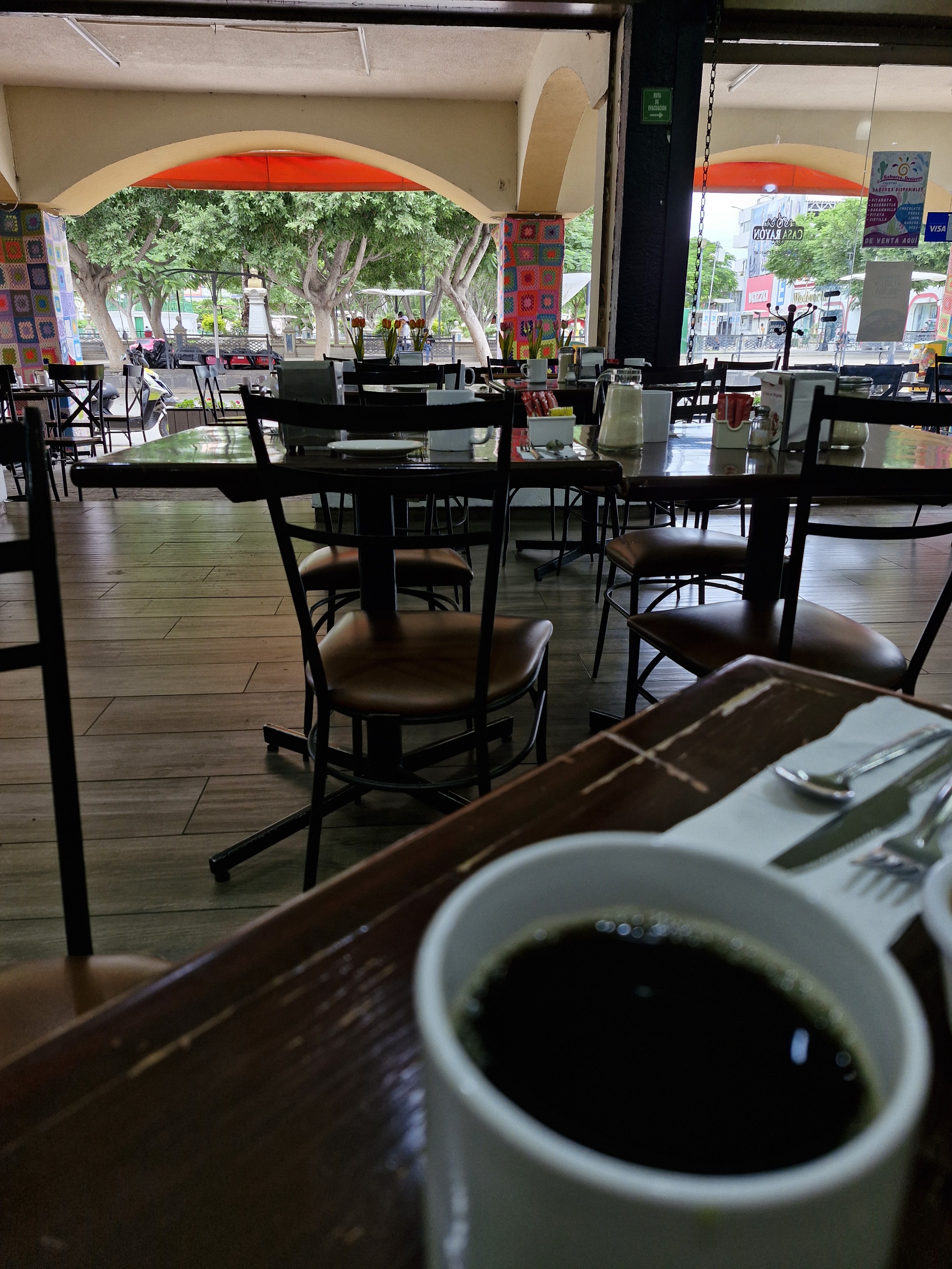 Casa Rayon Restaurante image 5