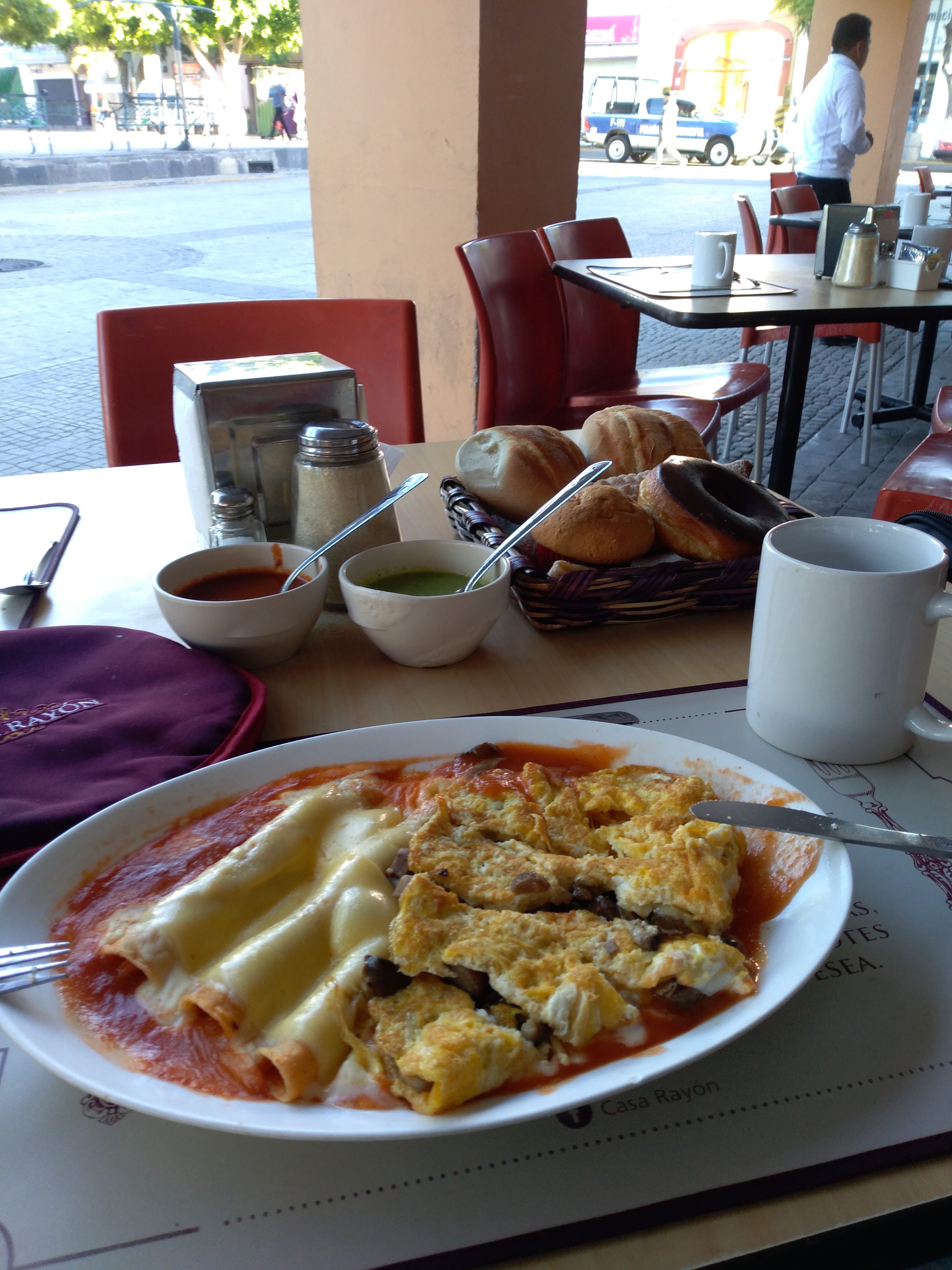 Casa Rayon Restaurante image 9