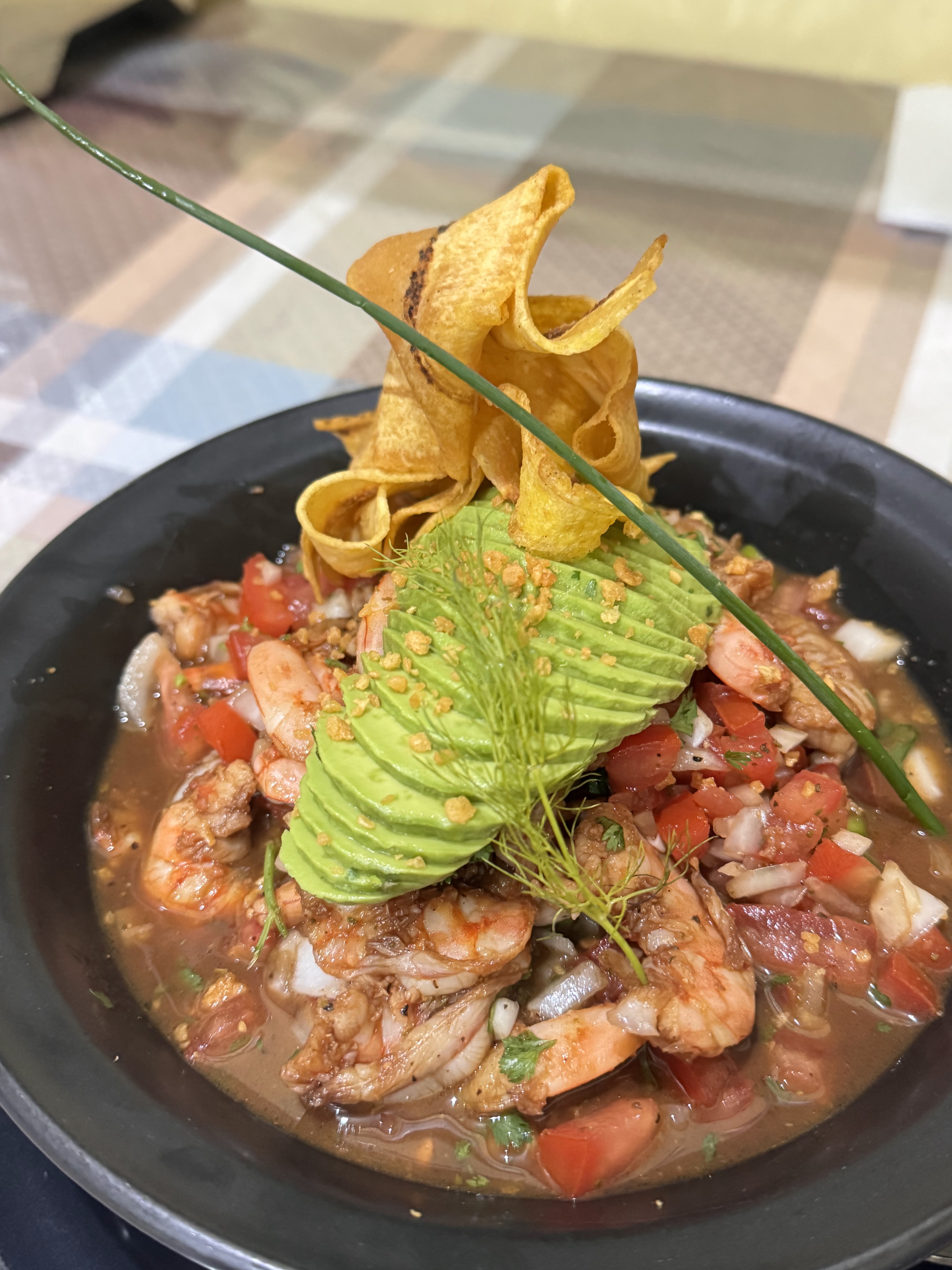 Santander Restaurante Bar & Grill image 1