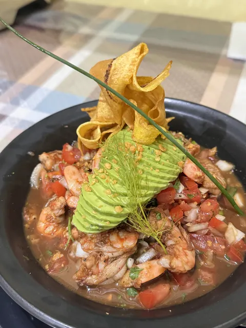 Santander Restaurante Bar & Grill image 1