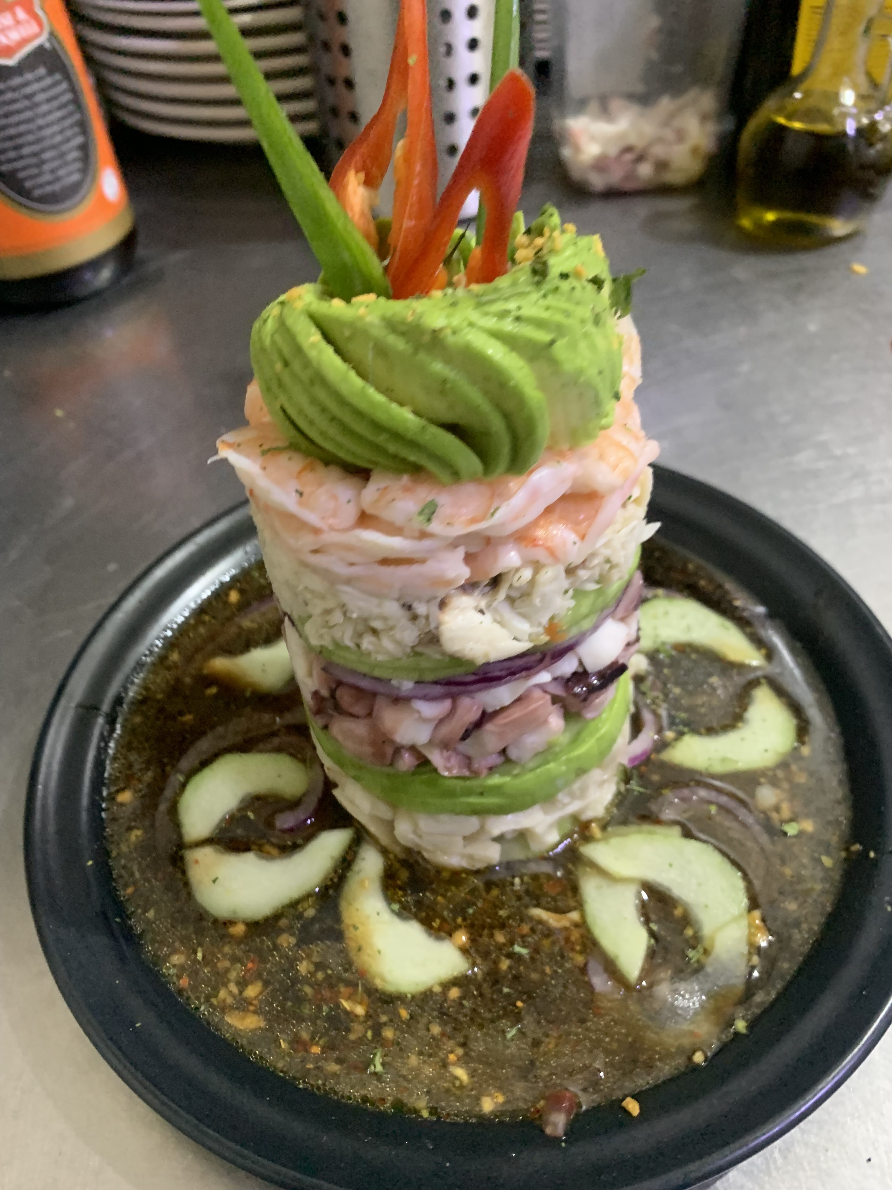 Santander Restaurante Bar & Grill image 2