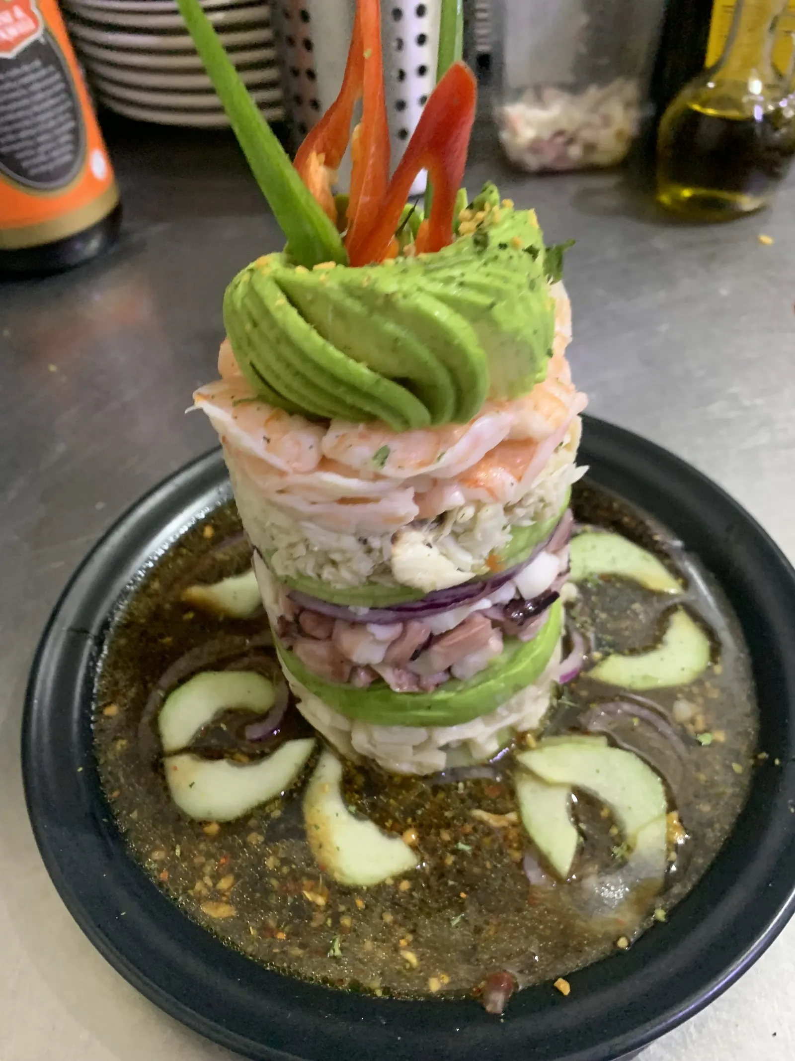 Santander Restaurante Bar & Grill image 2