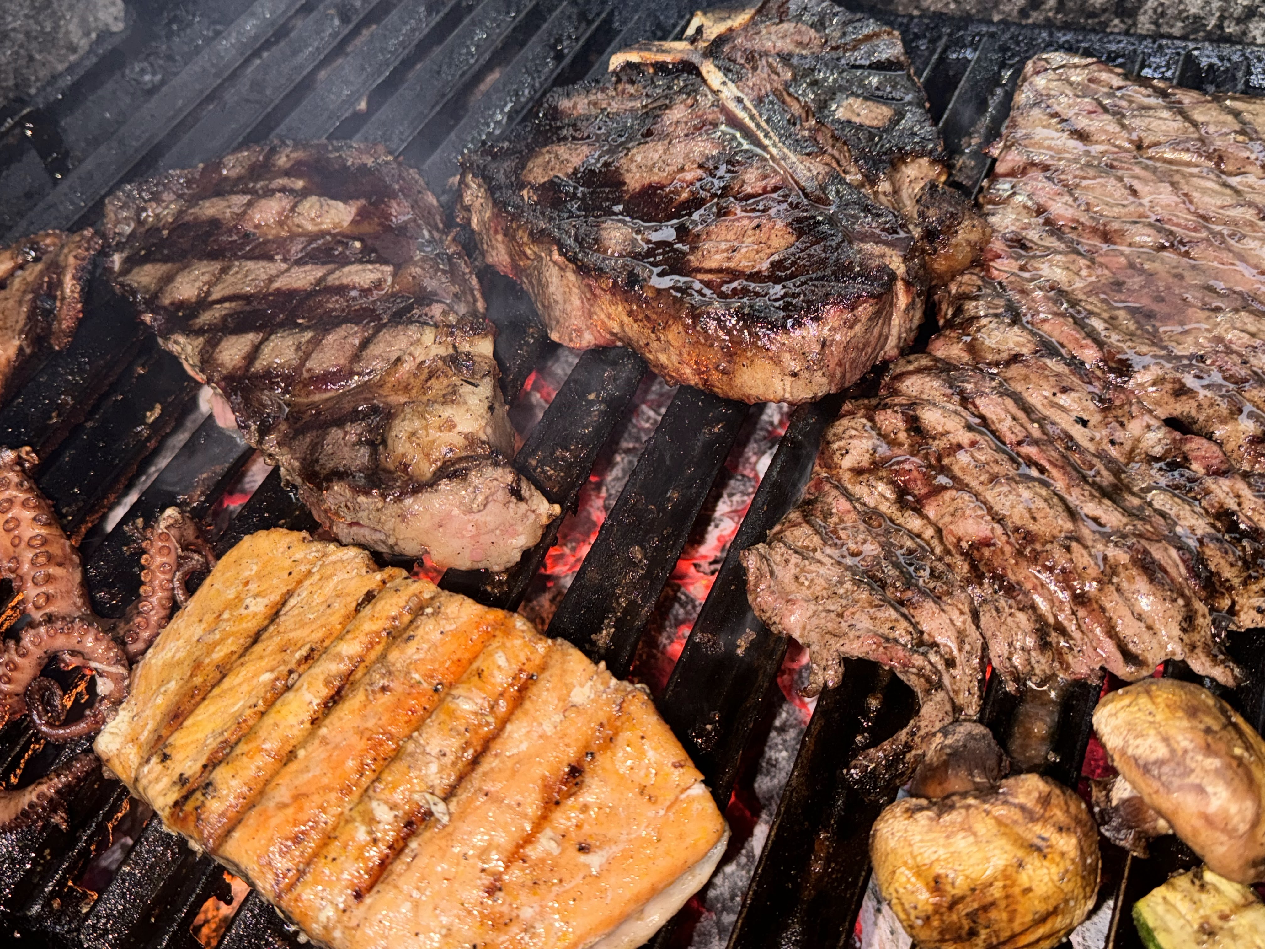 Santander Restaurante Bar & Grill image 4