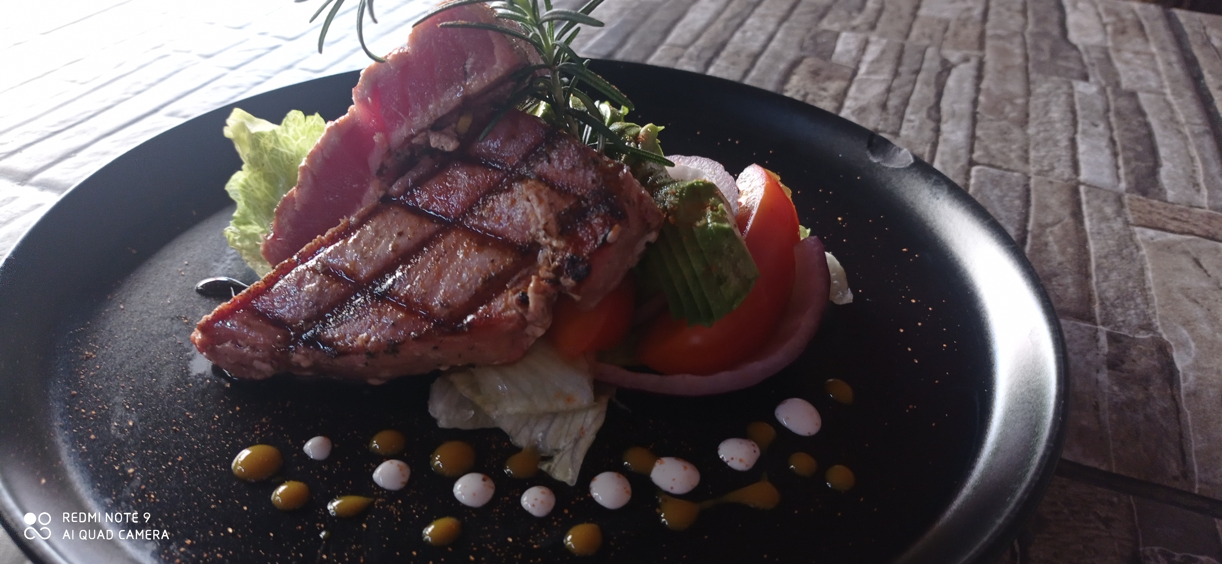 Santander Restaurante Bar & Grill image 5