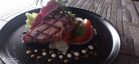 Santander Restaurante Bar & Grill image 5