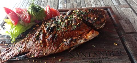 Santander Restaurante Bar & Grill image 6