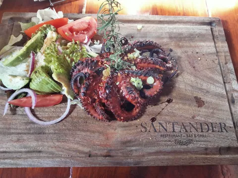 Santander Restaurante Bar & Grill image 7