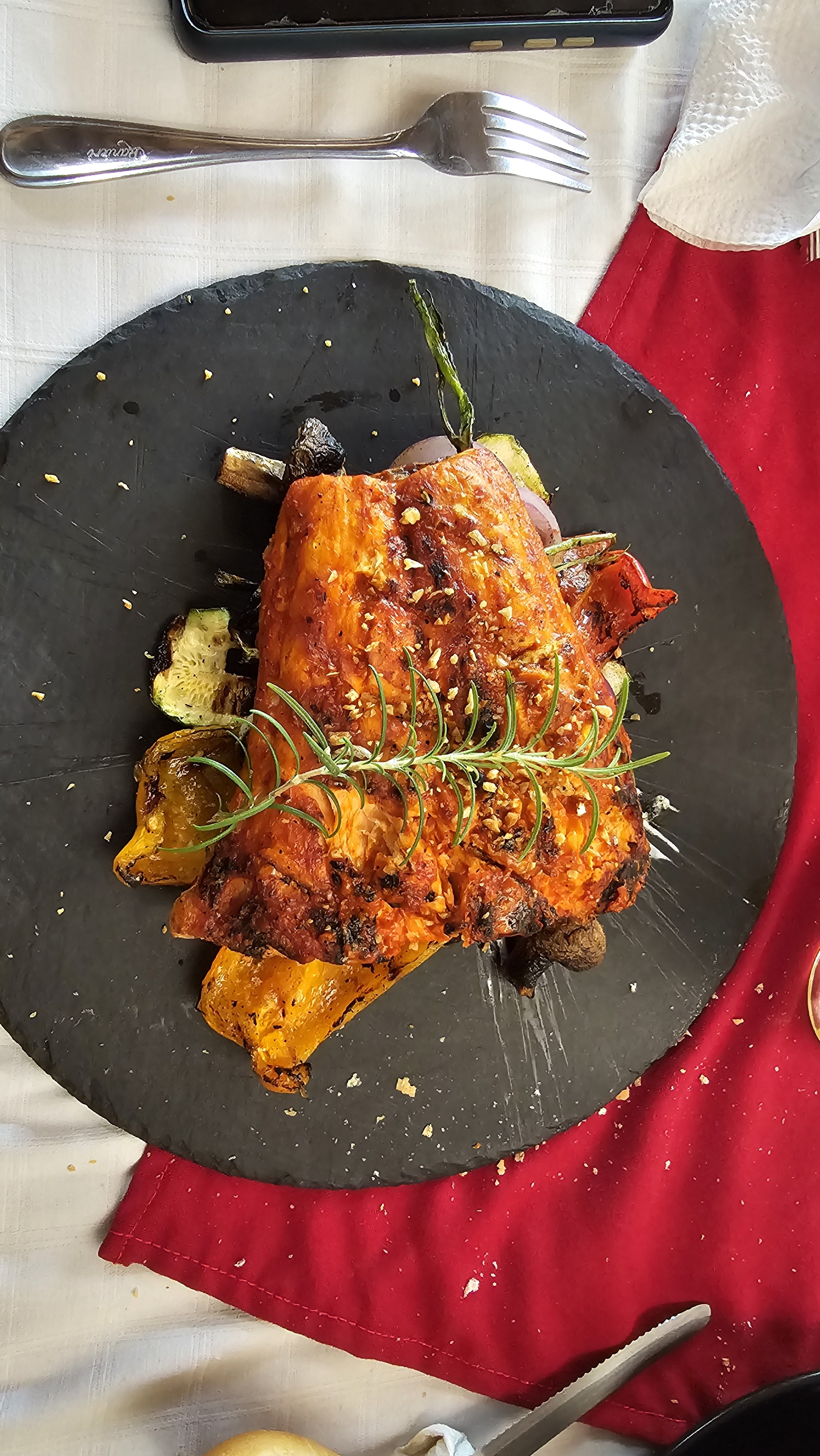 Santander Restaurante Bar & Grill image 8