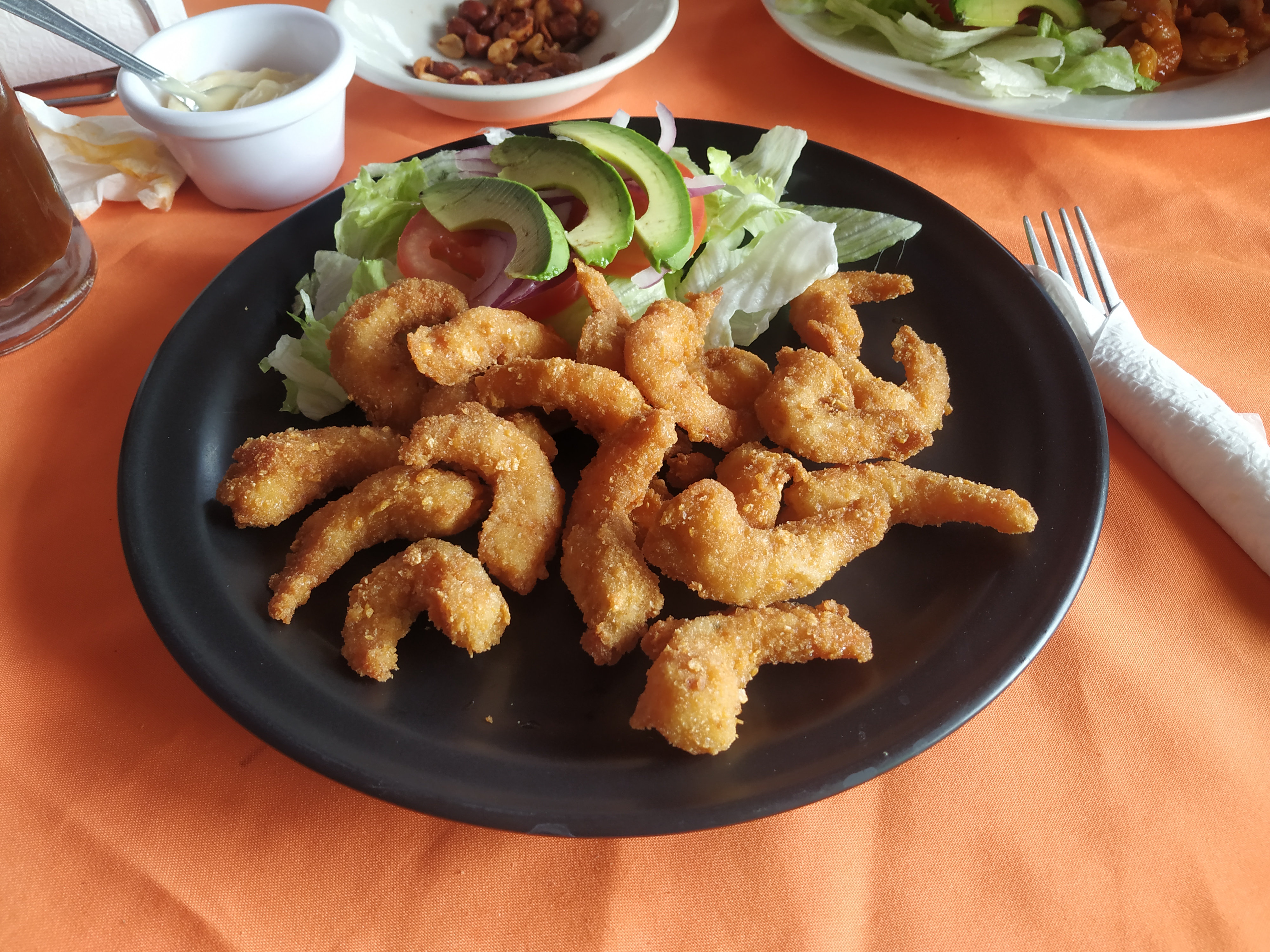 Santander Restaurante Bar & Grill image 9