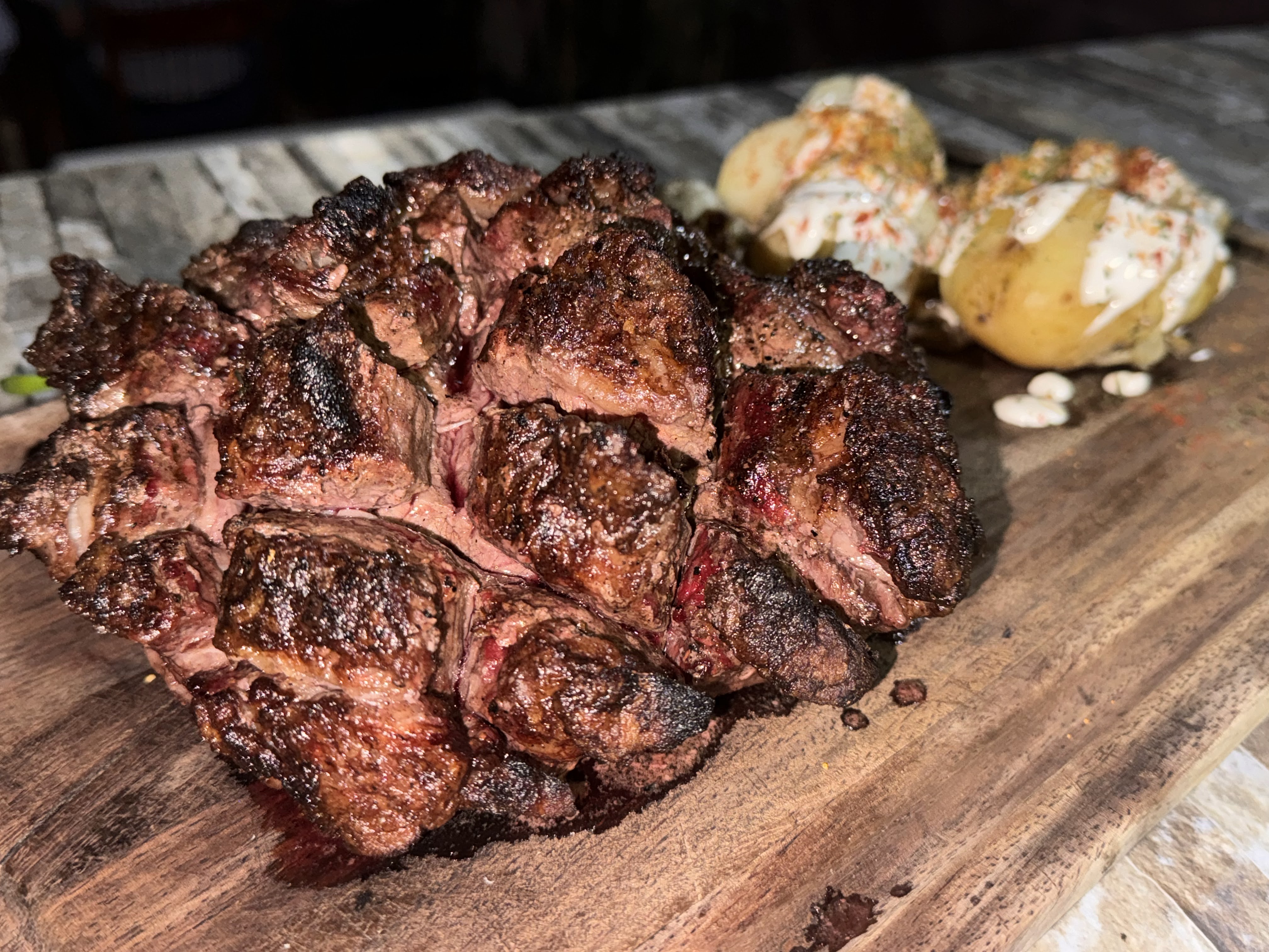 Santander Restaurante Bar & Grill image 10