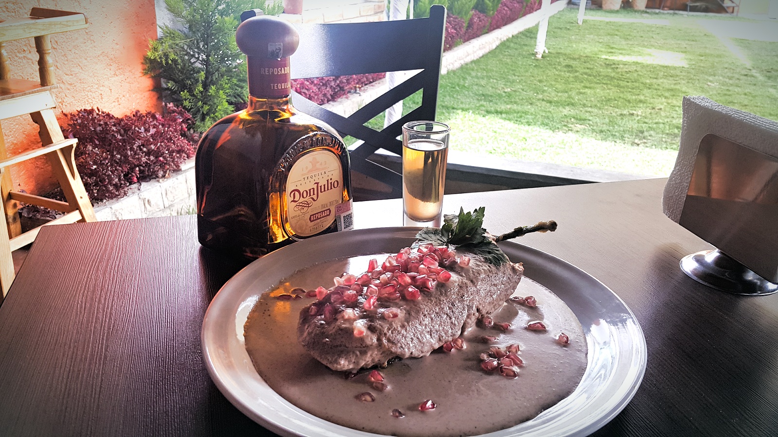 Mayana Restaurante image 2