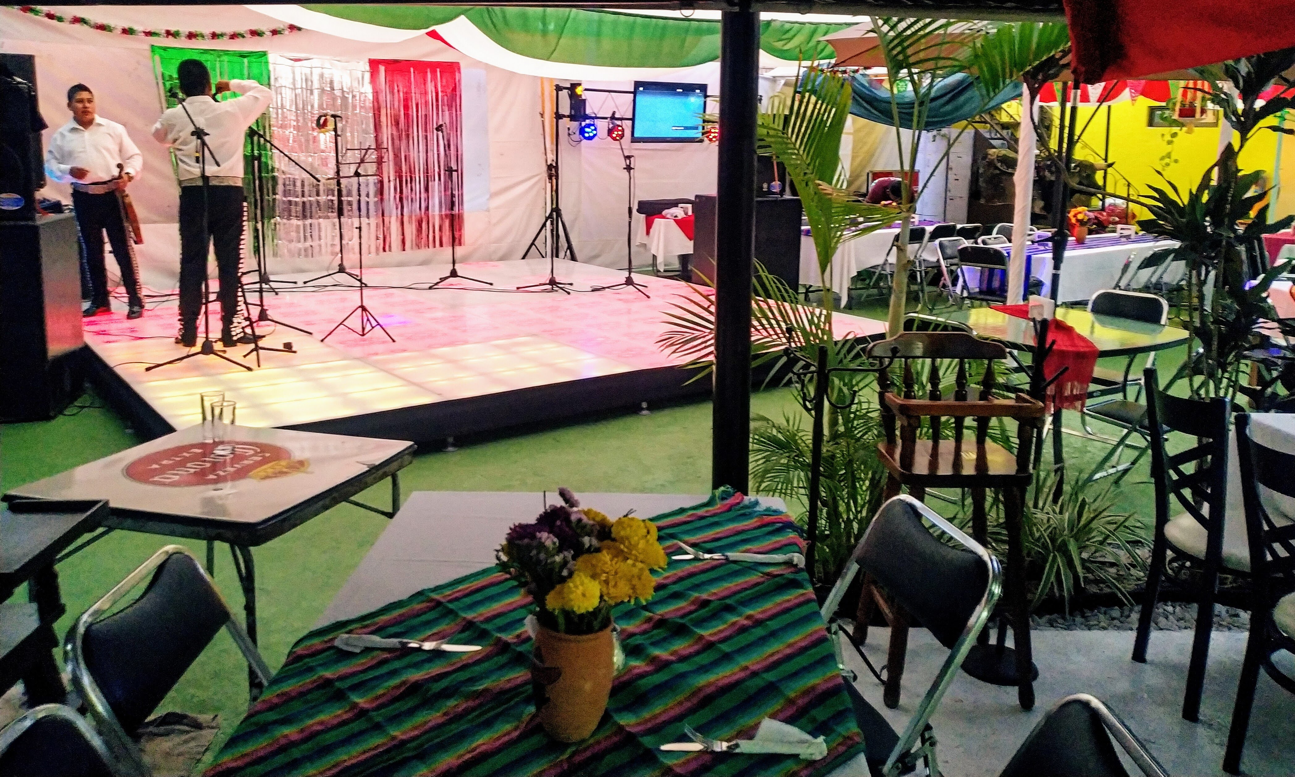 Mayana Restaurante image 3