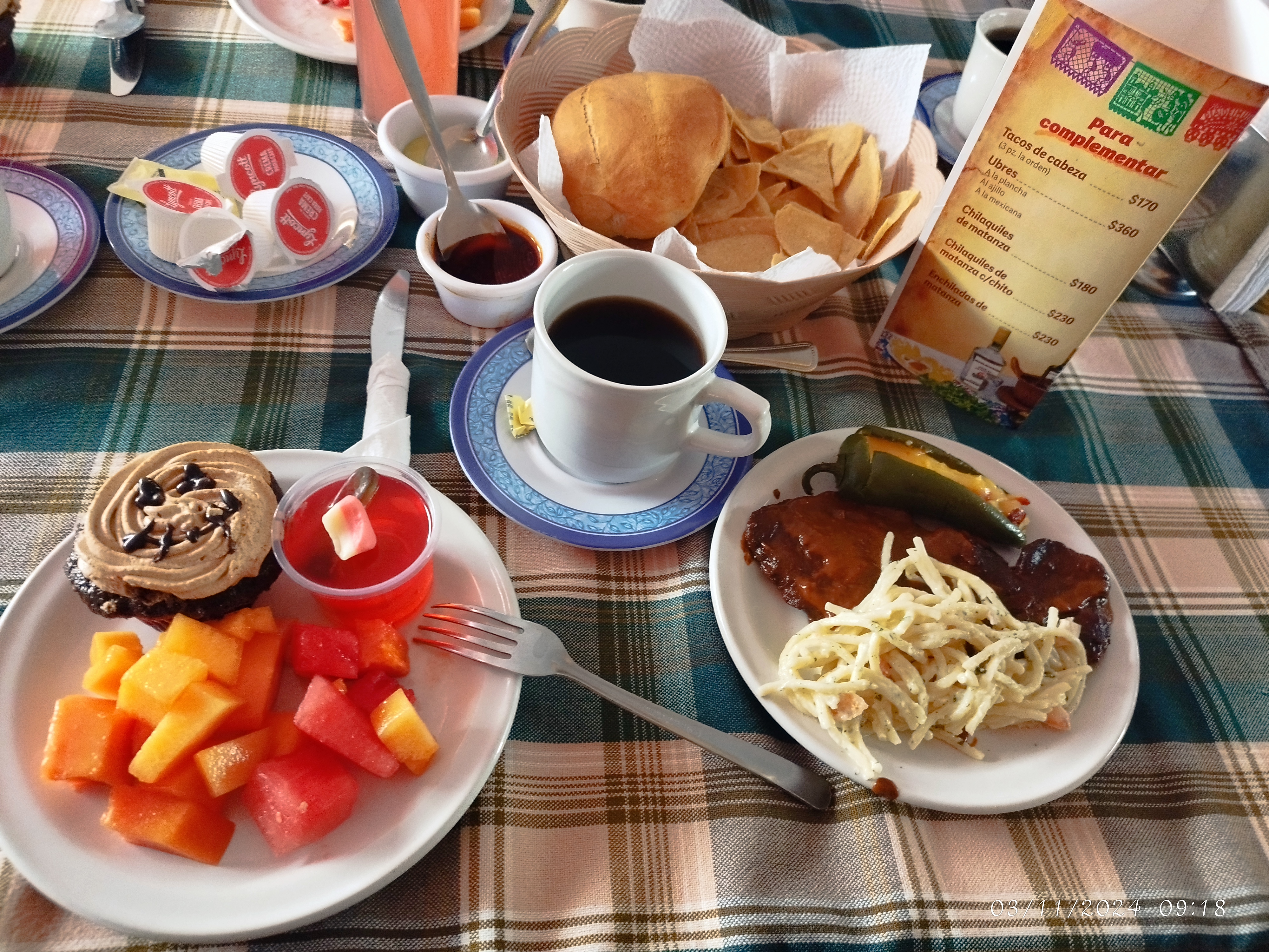 Mayana Restaurante image 4