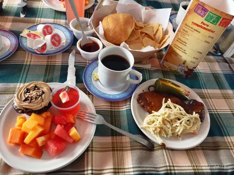 Mayana Restaurante image 4