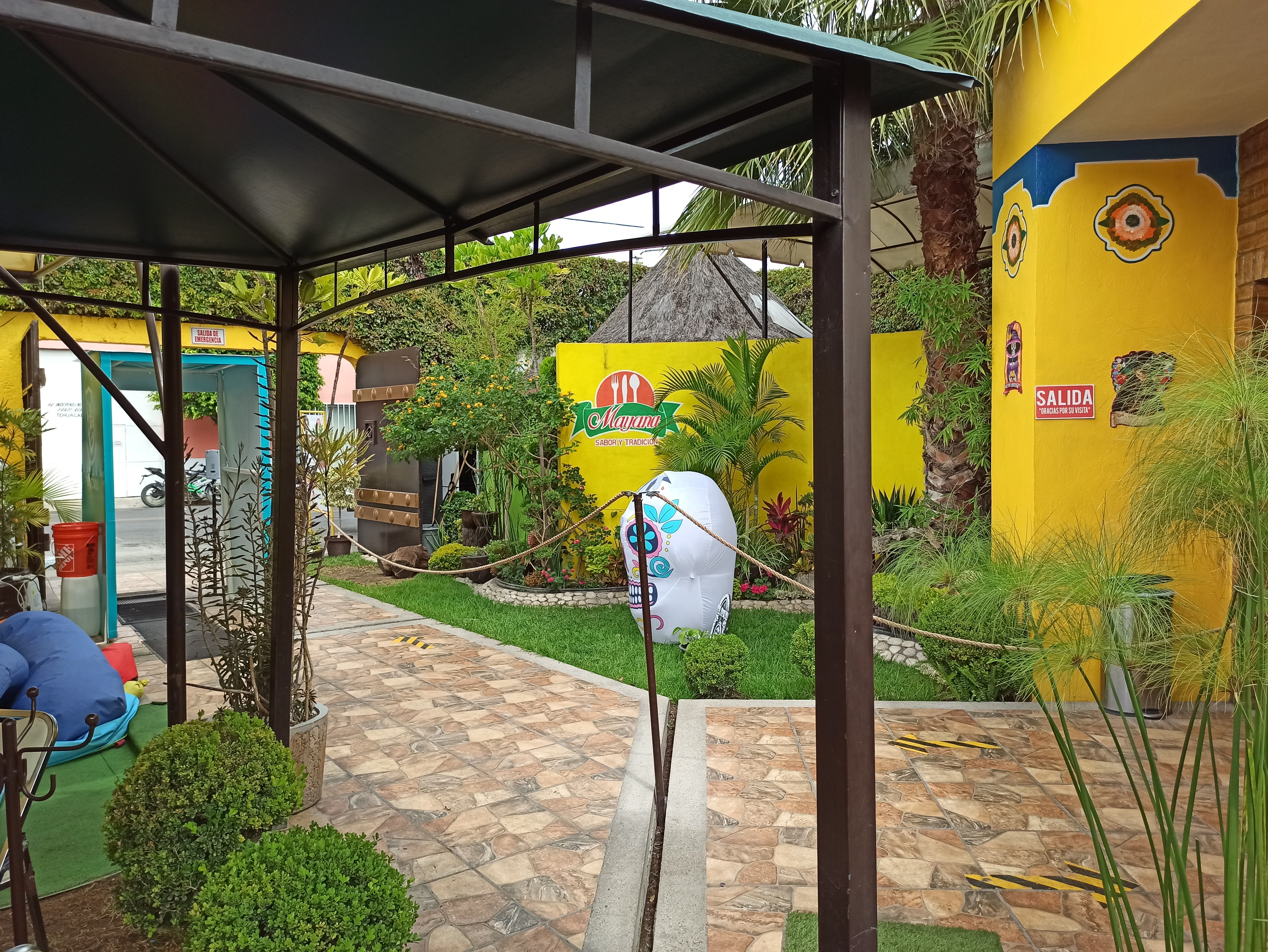 Mayana Restaurante image 5