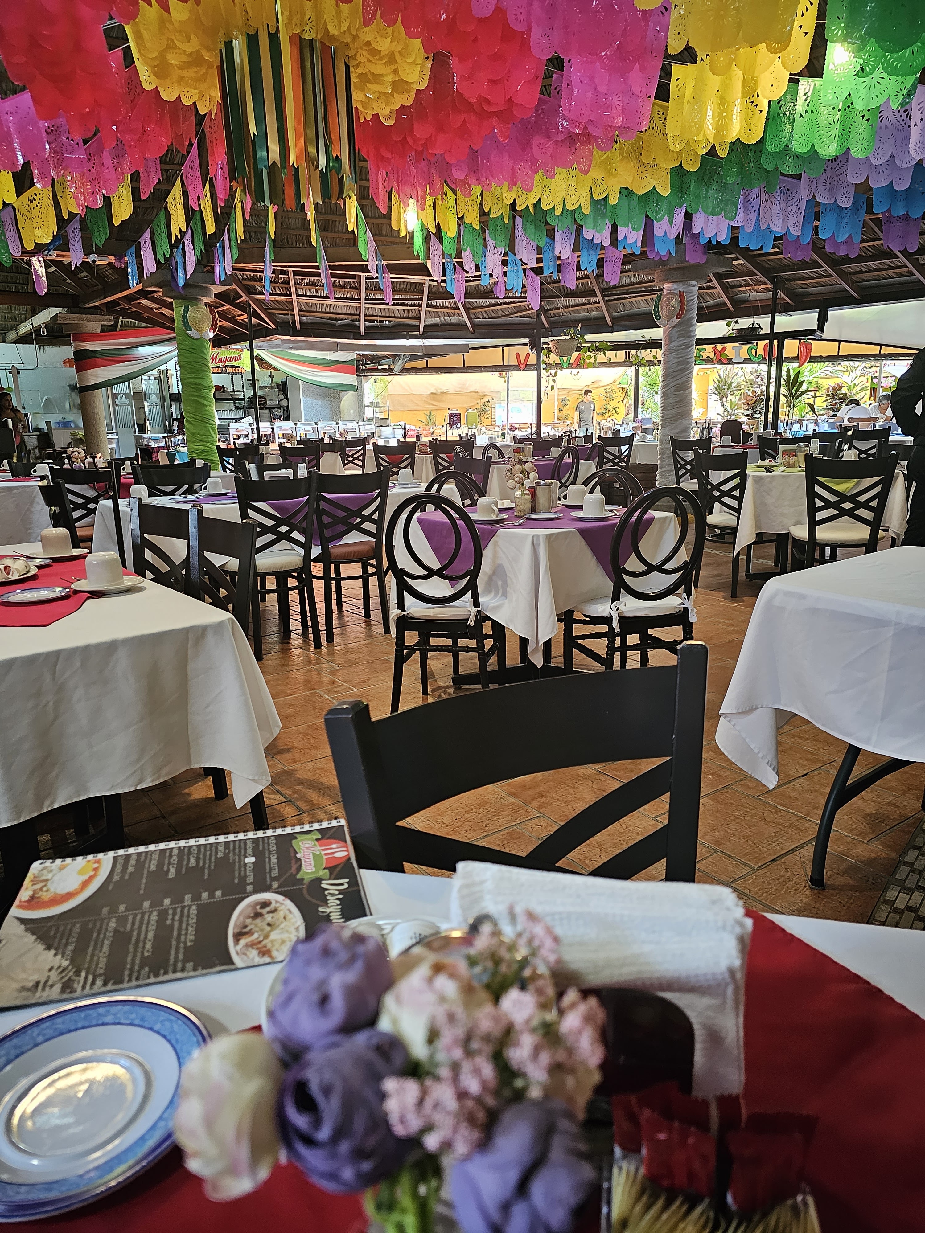 Mayana Restaurante image 7