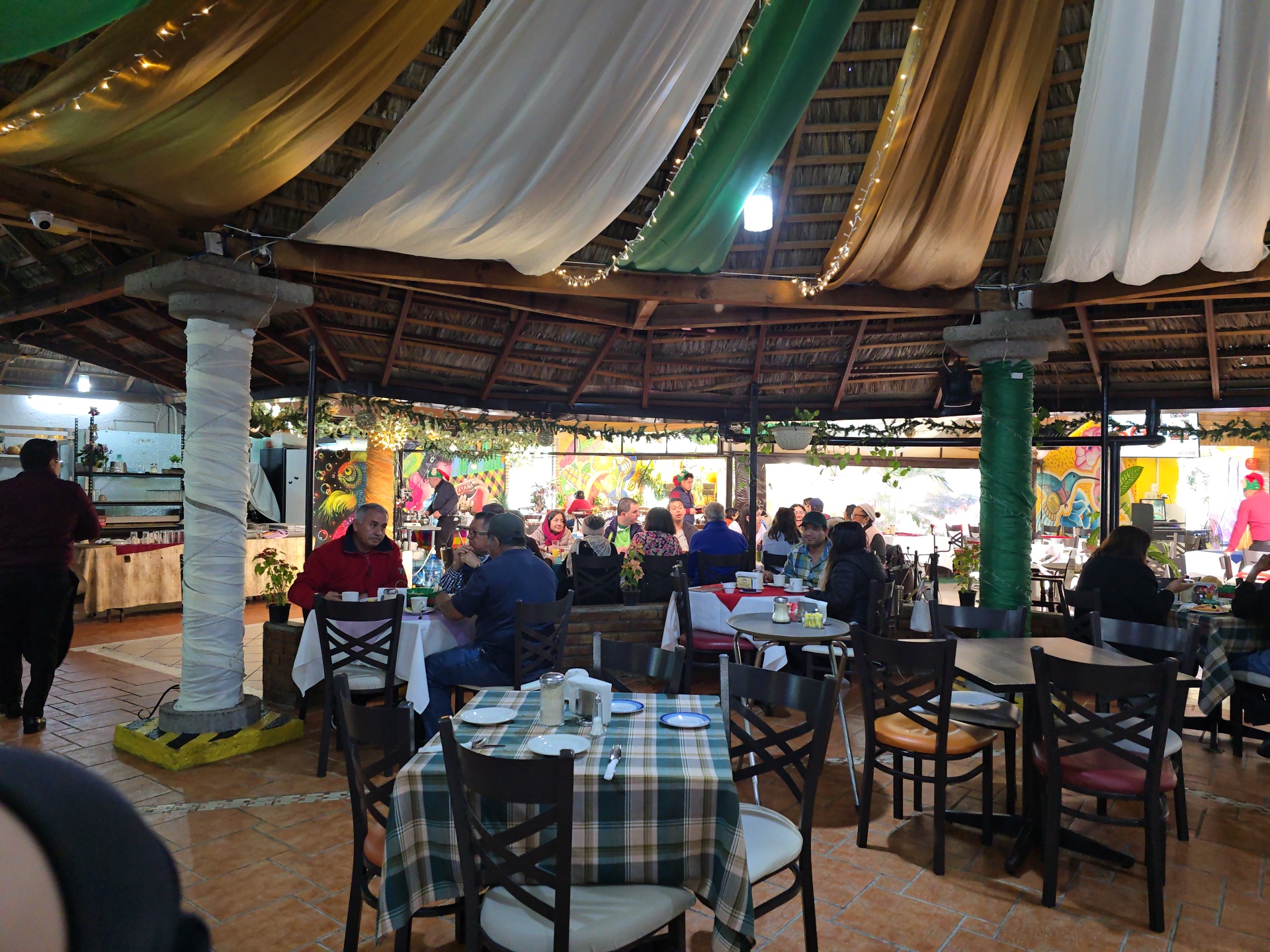 Mayana Restaurante image 8