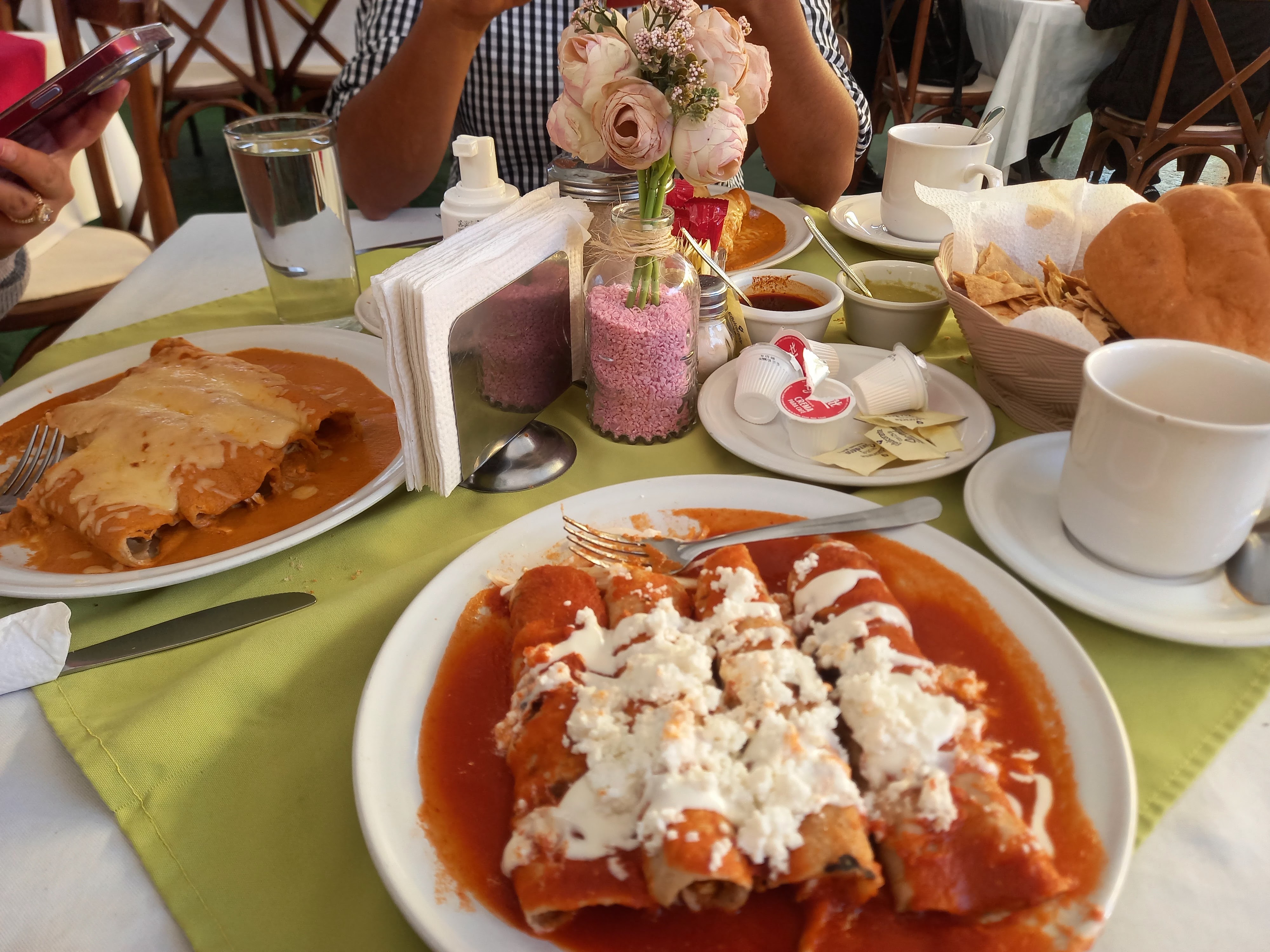 Mayana Restaurante image 9