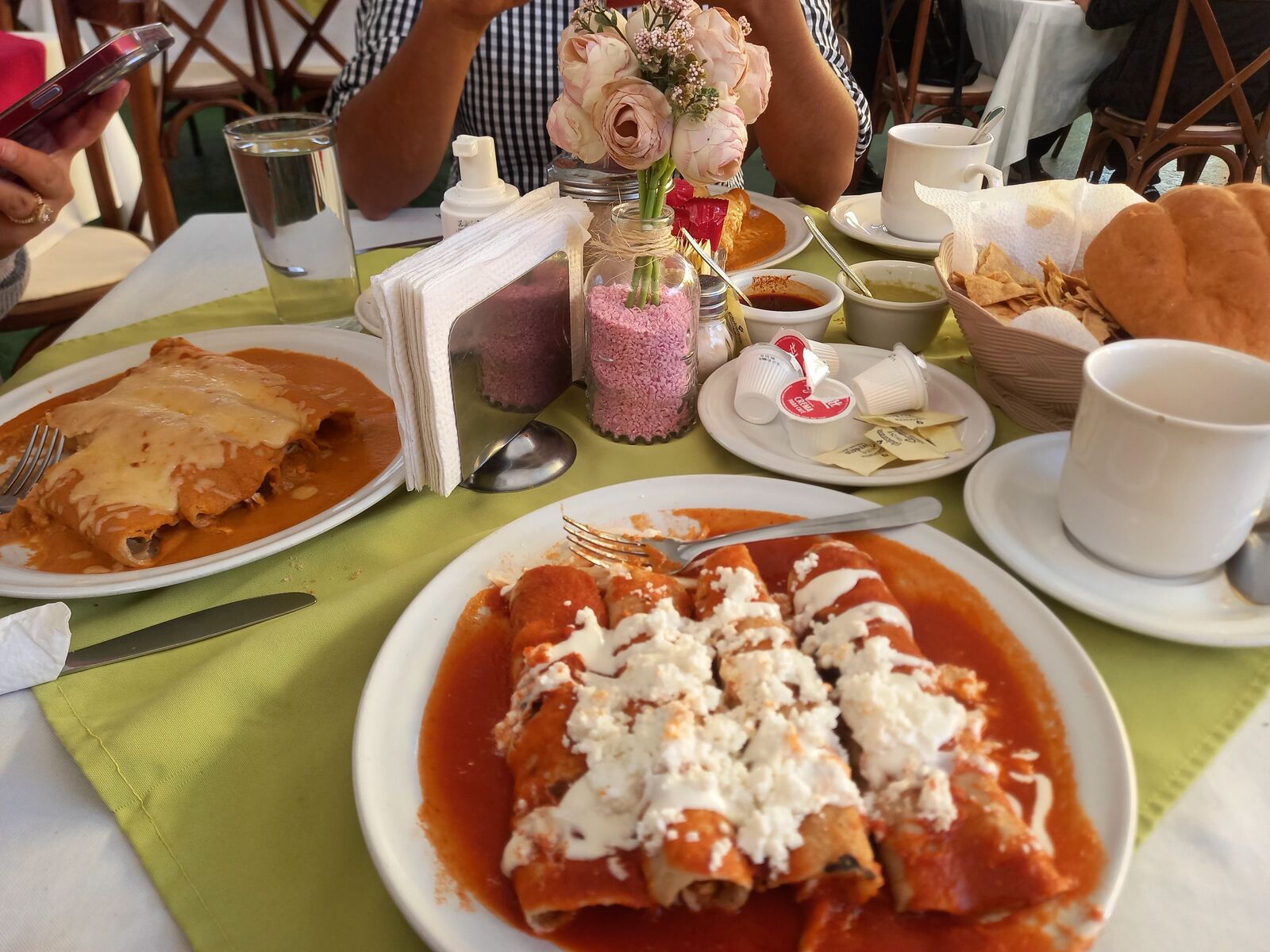 Mayana Restaurante image 9
