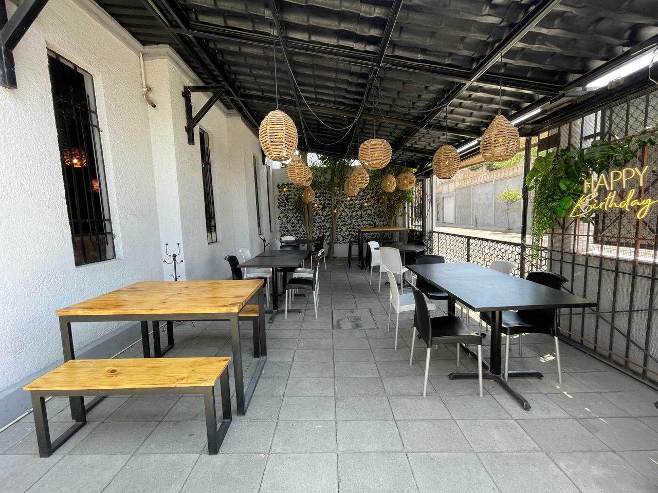 Restaurante Grilia image 1