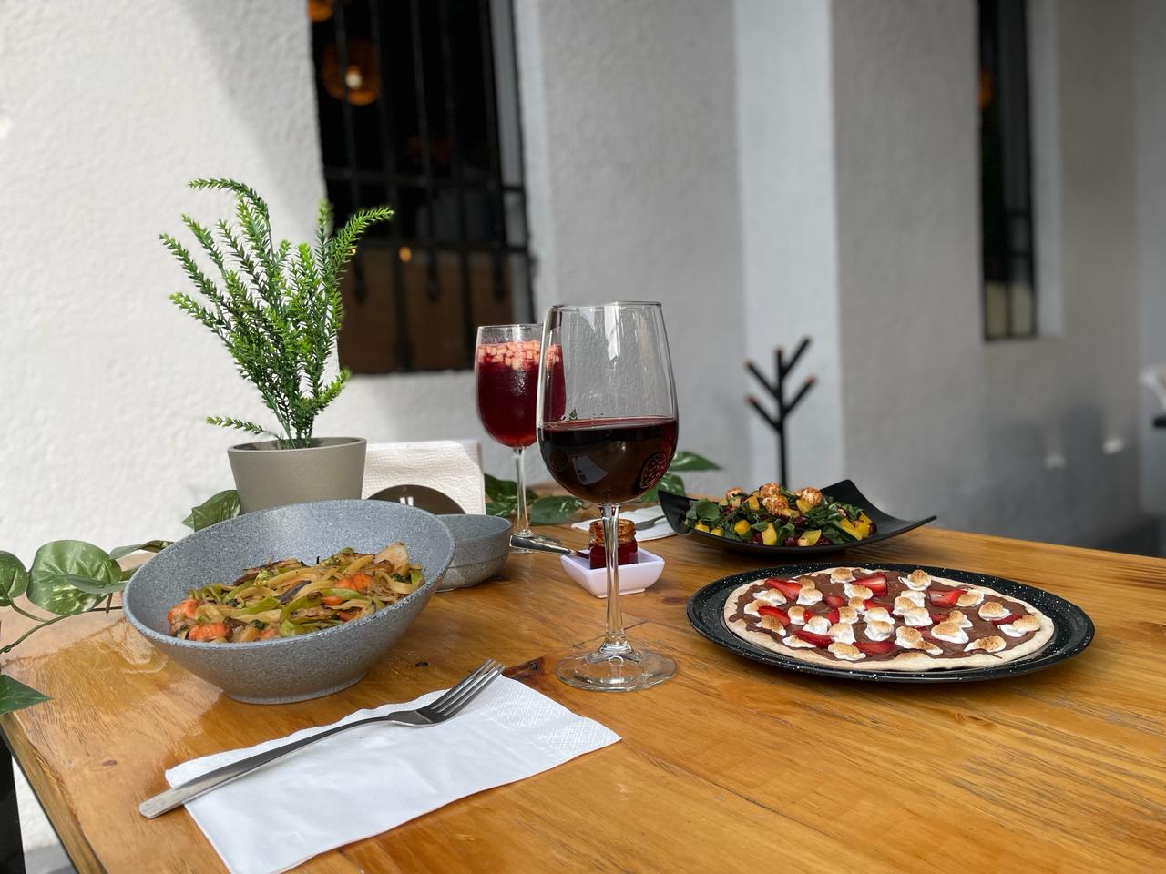 Restaurante Grilia image 2