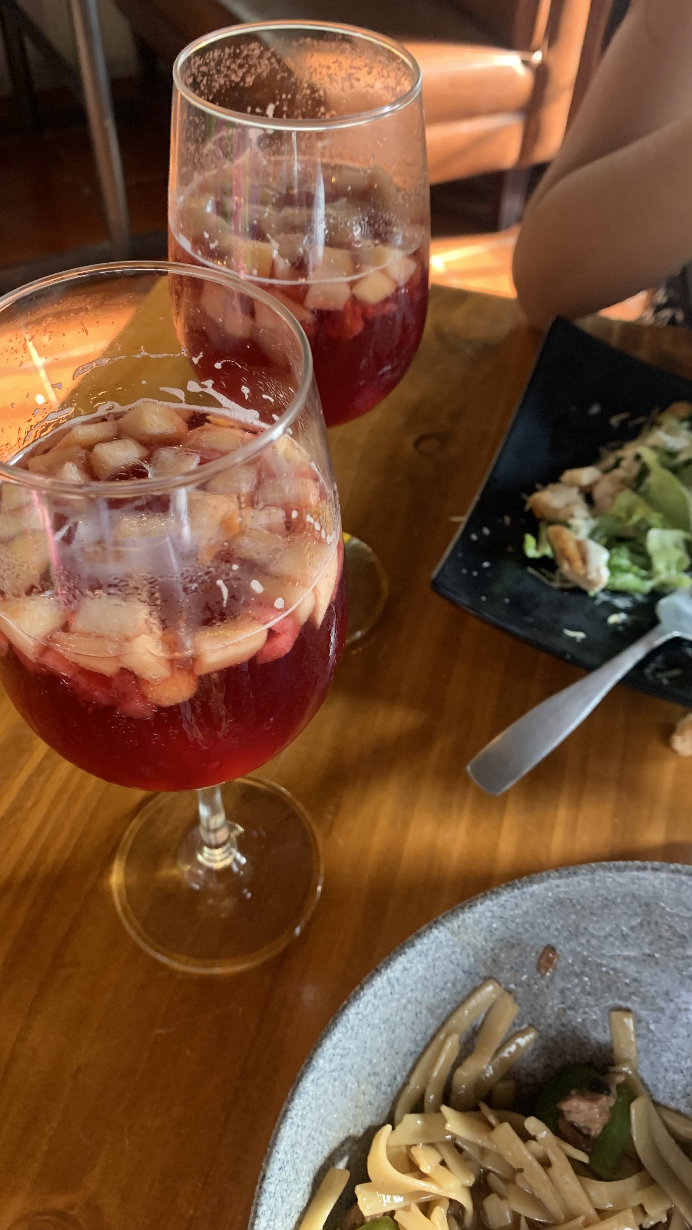 Restaurante Grilia image 4