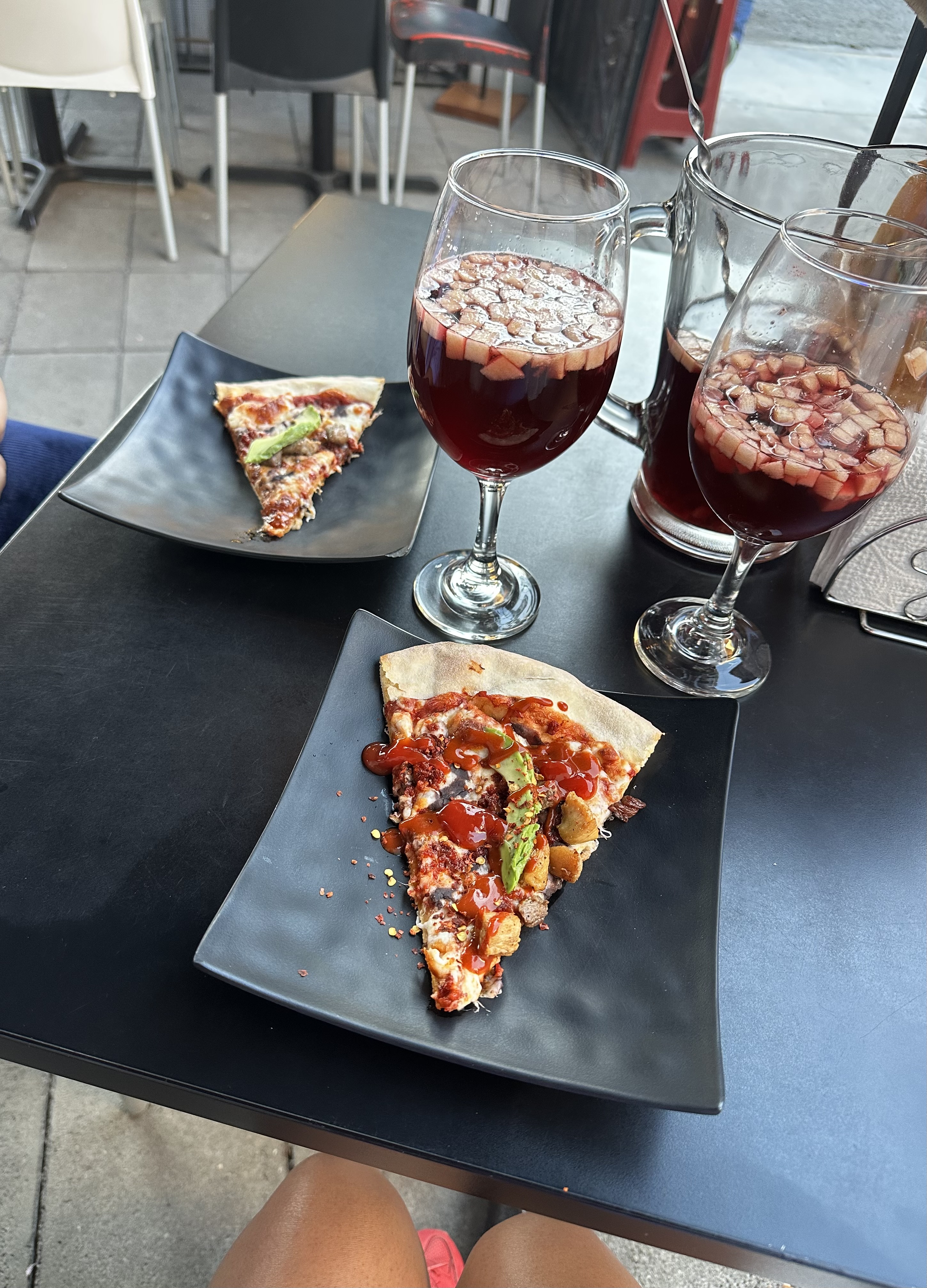 Restaurante Grilia image 5