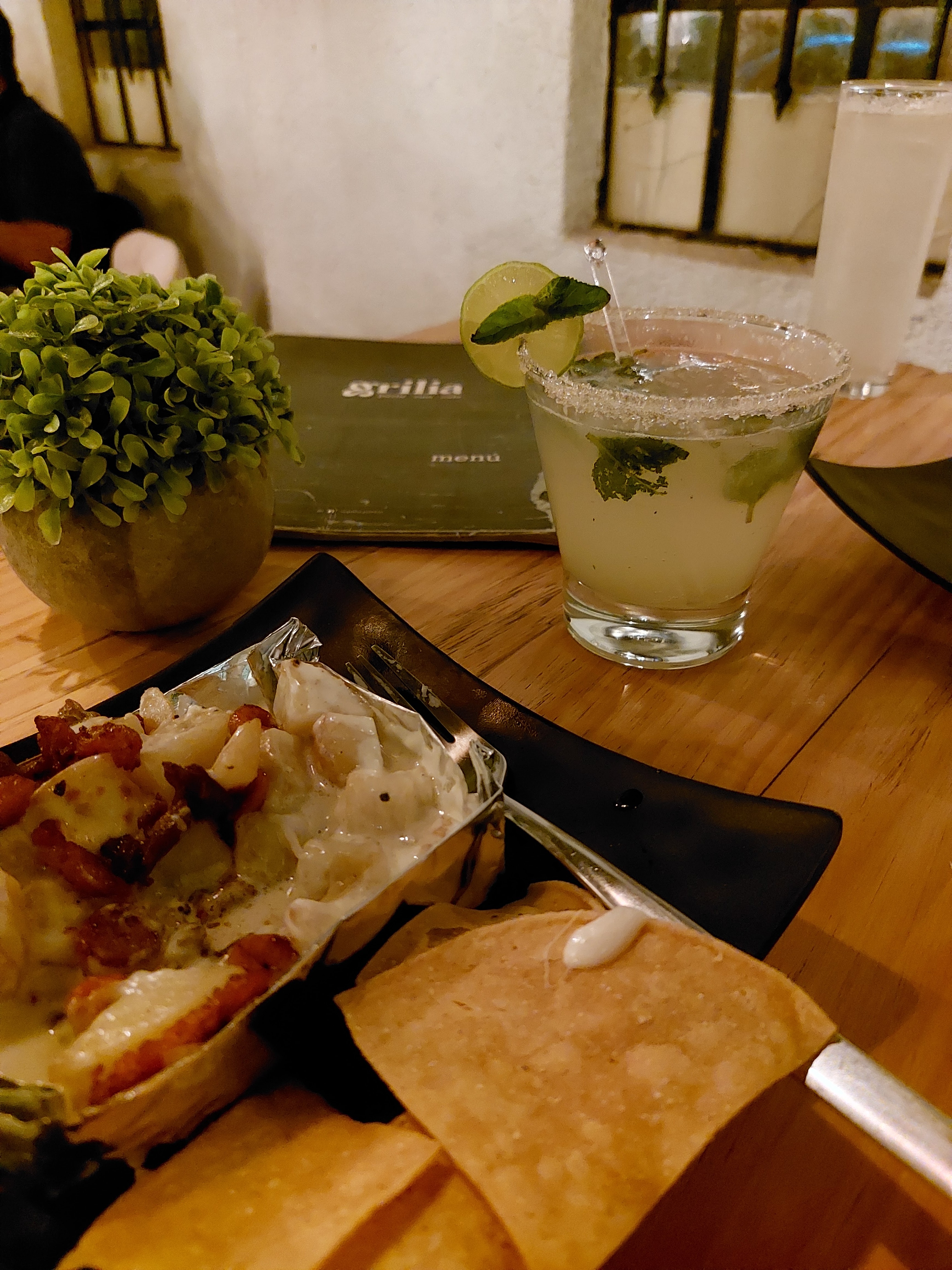 Restaurante Grilia image 7