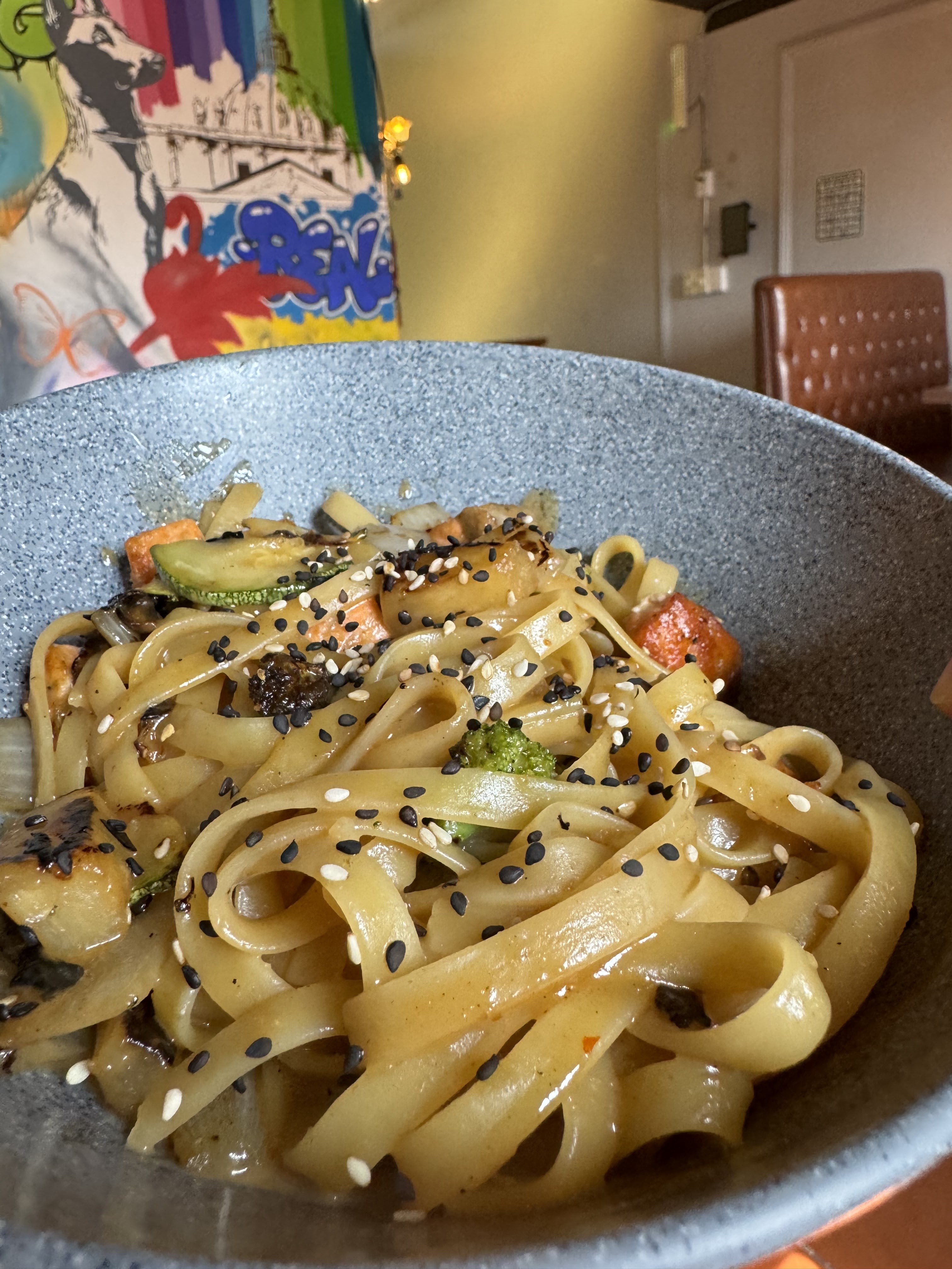 Restaurante Grilia image 8