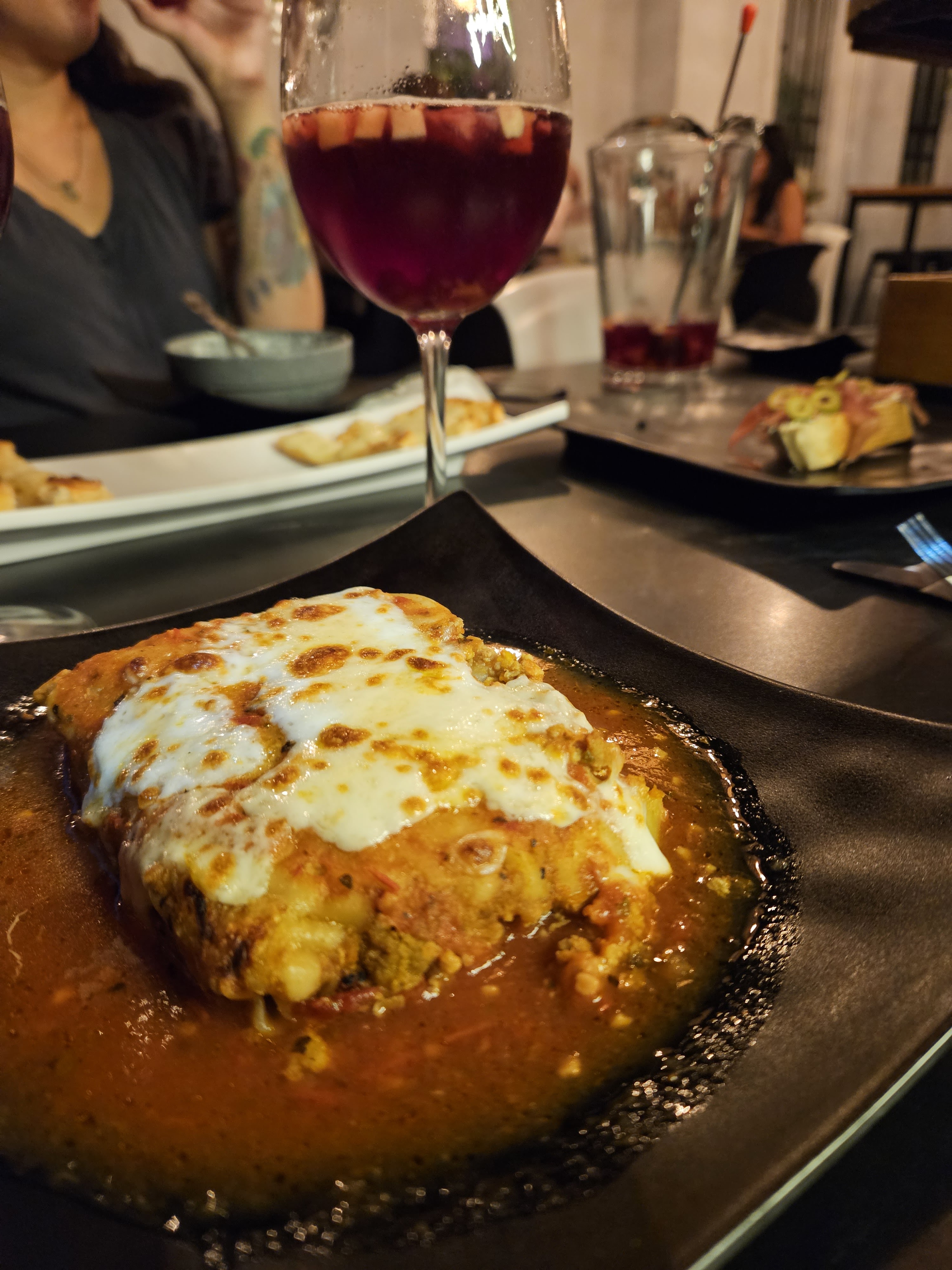 Restaurante Grilia image 9